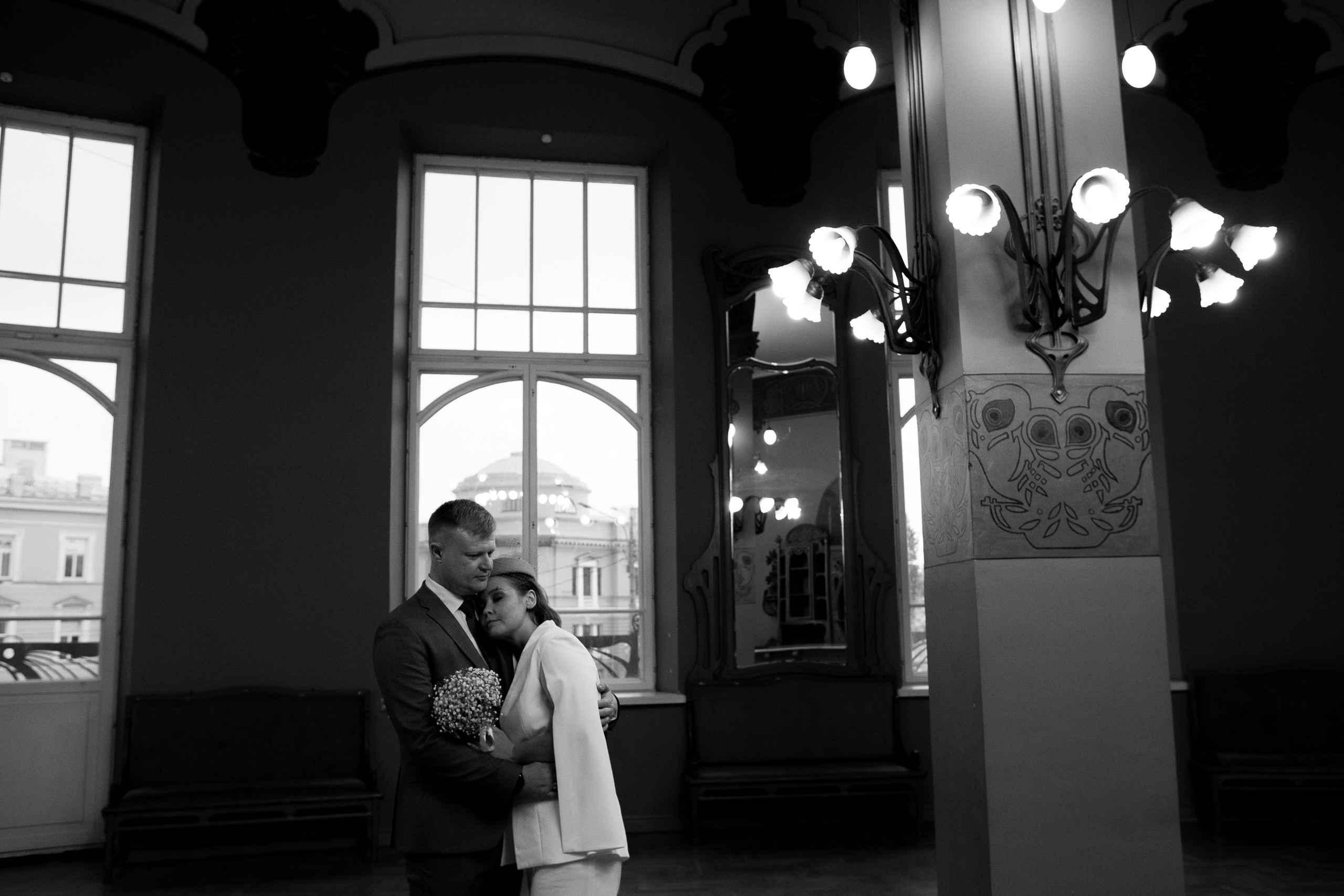 Свадебный день. Психолог с фотоаппаратом Зимина Оксана