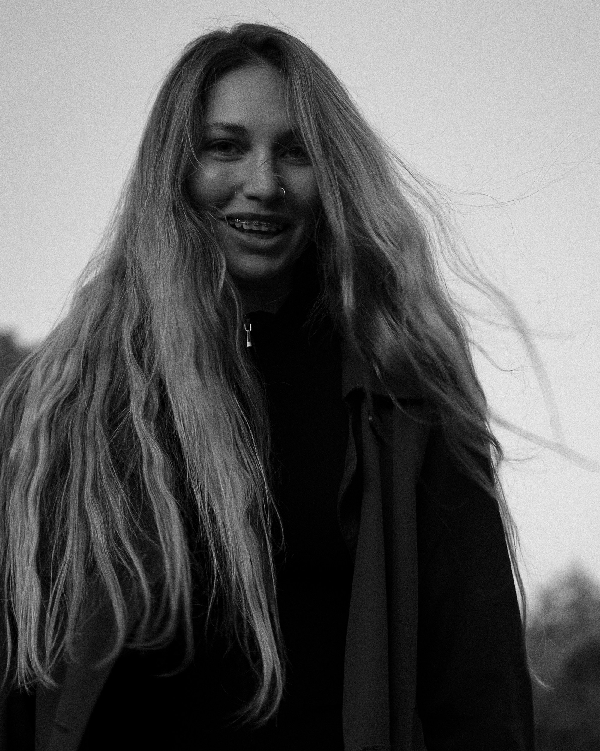 Галина. Портретный фотограф Настя Богданова