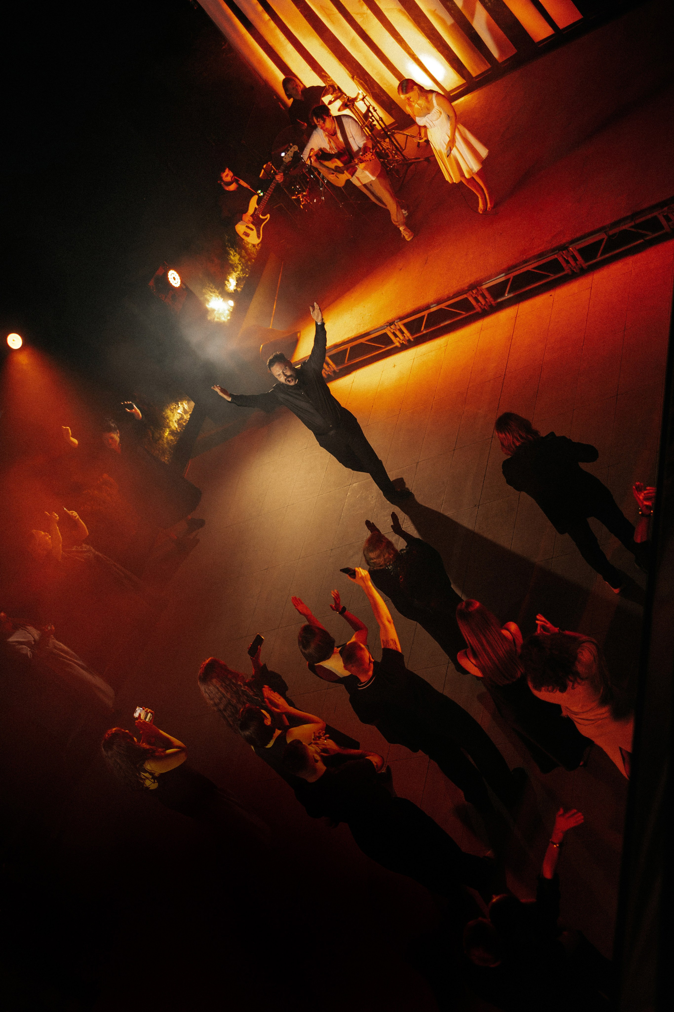 Хупа. Свадебный фотограф Москва Мотеюнайте Виктория