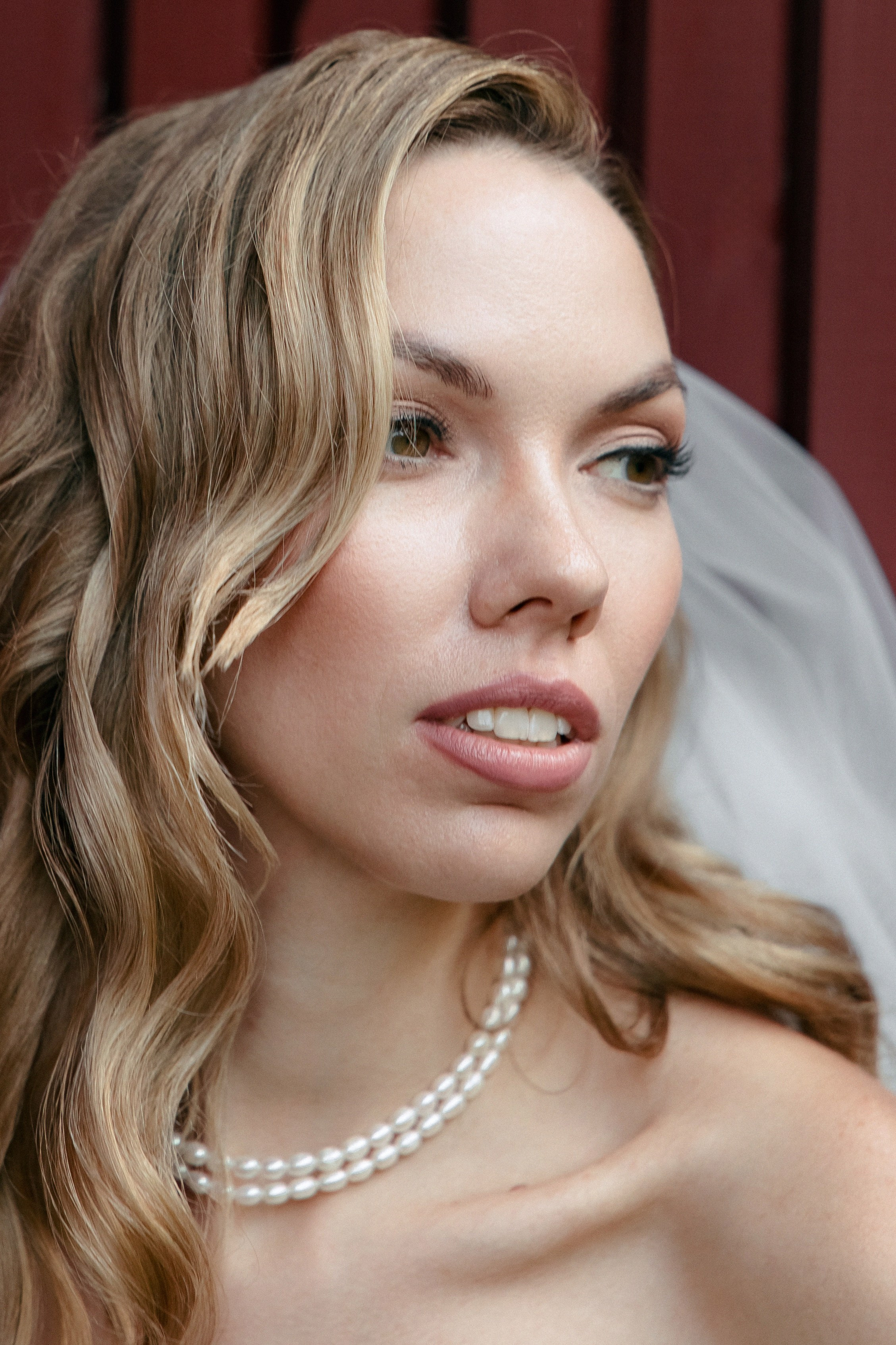 Золотая осень Андрея и Дарьи в Art Village Club. Свадебный фотограф Москва