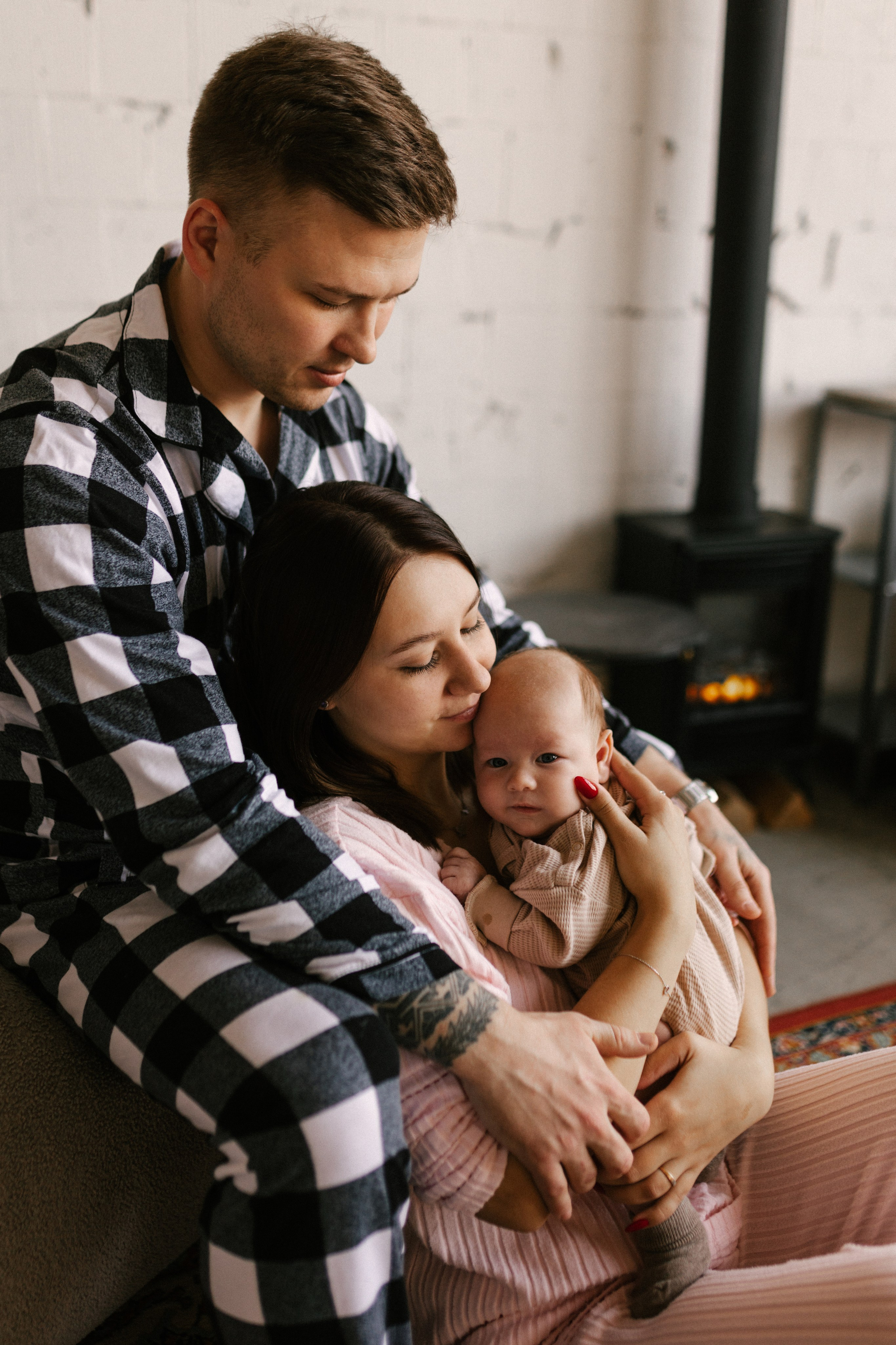 Здравствуй, сын. Свадебный и портретный фотограф — Мария Костина