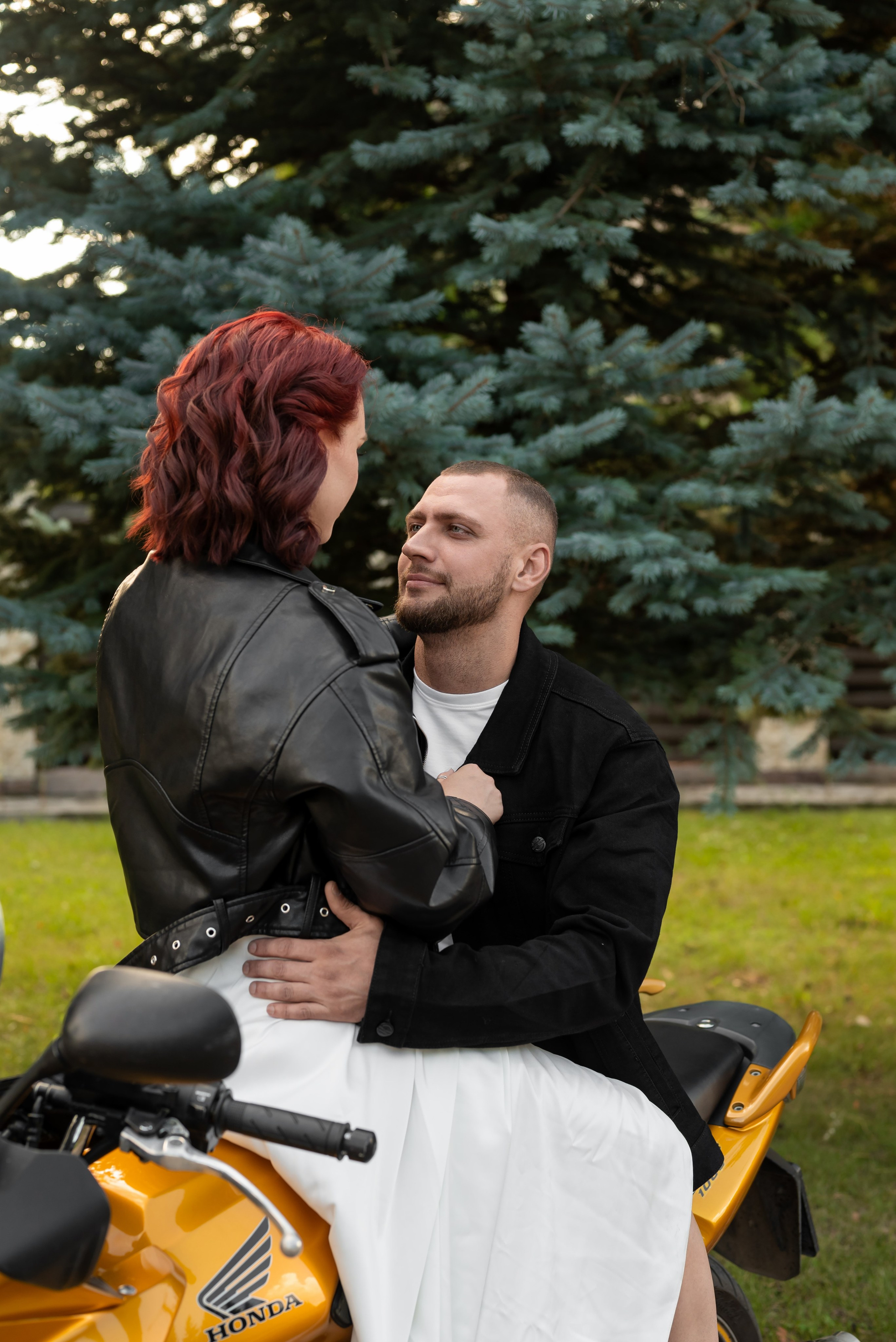 Александр и Анастасия. Фотограф в городе Салават