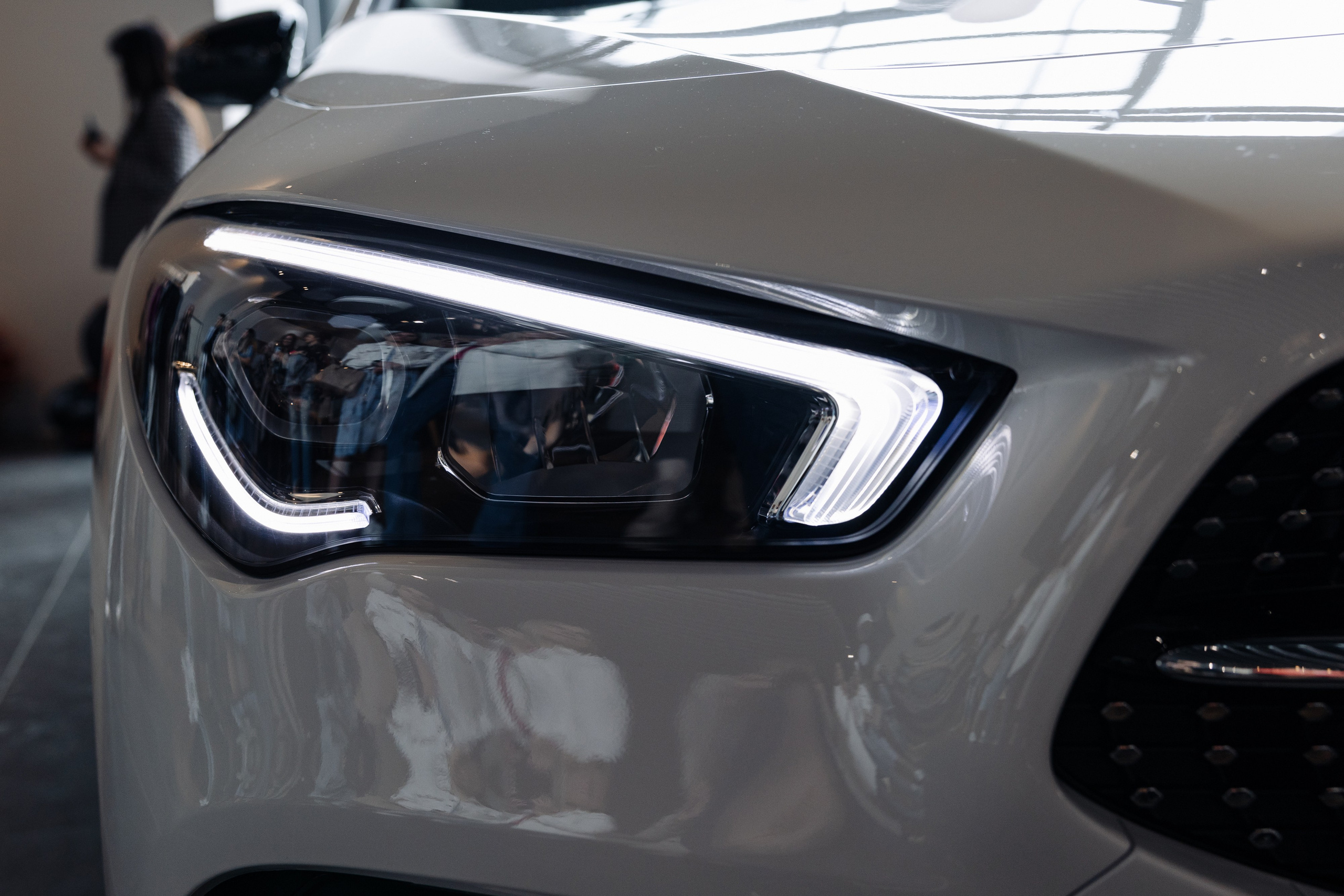 Greenway Автобонус. Фотограф Ставрополь Петр Голубенко