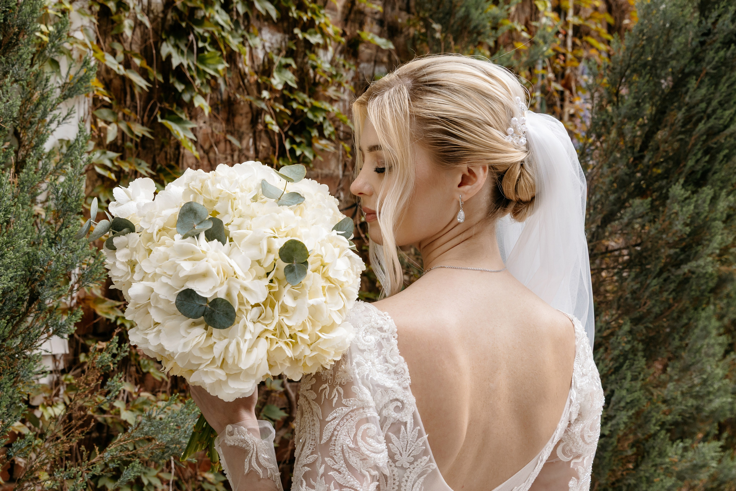 Свадебное. Нечаев Максим Фотограф