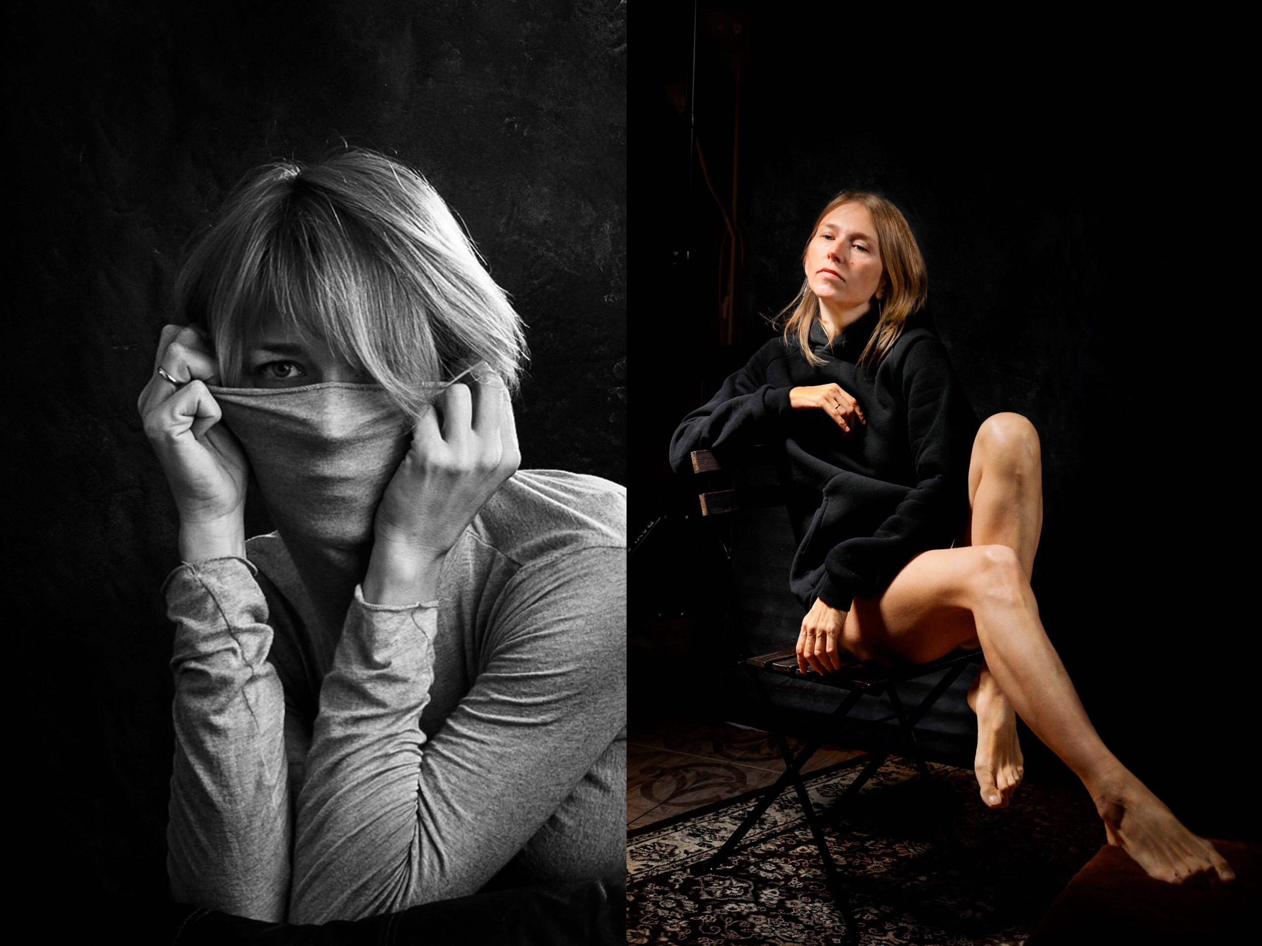 Портретная фотография Новороссийск. Саша Свенская — фотограф и фоторежиссер Новороссийск, Кабардинка