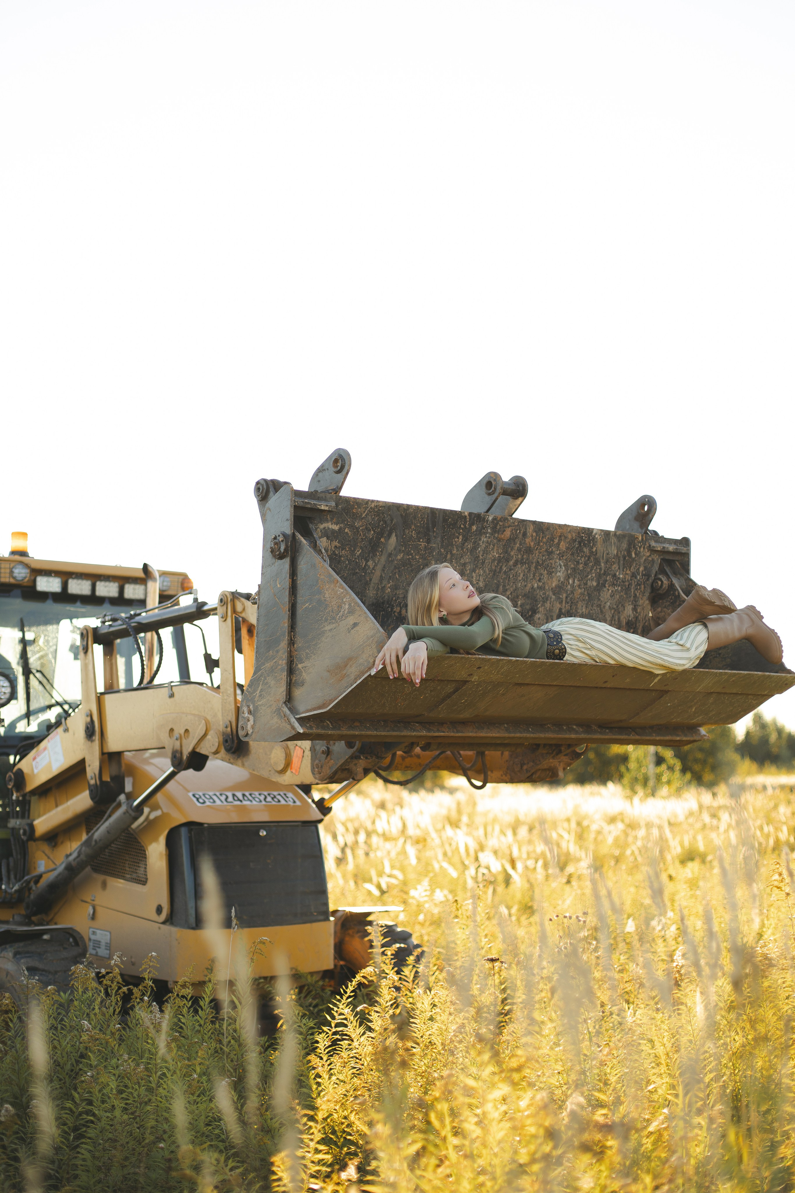 Полина. Семейный и свадебный фотограф в Ижевске Лушникова Екатерина