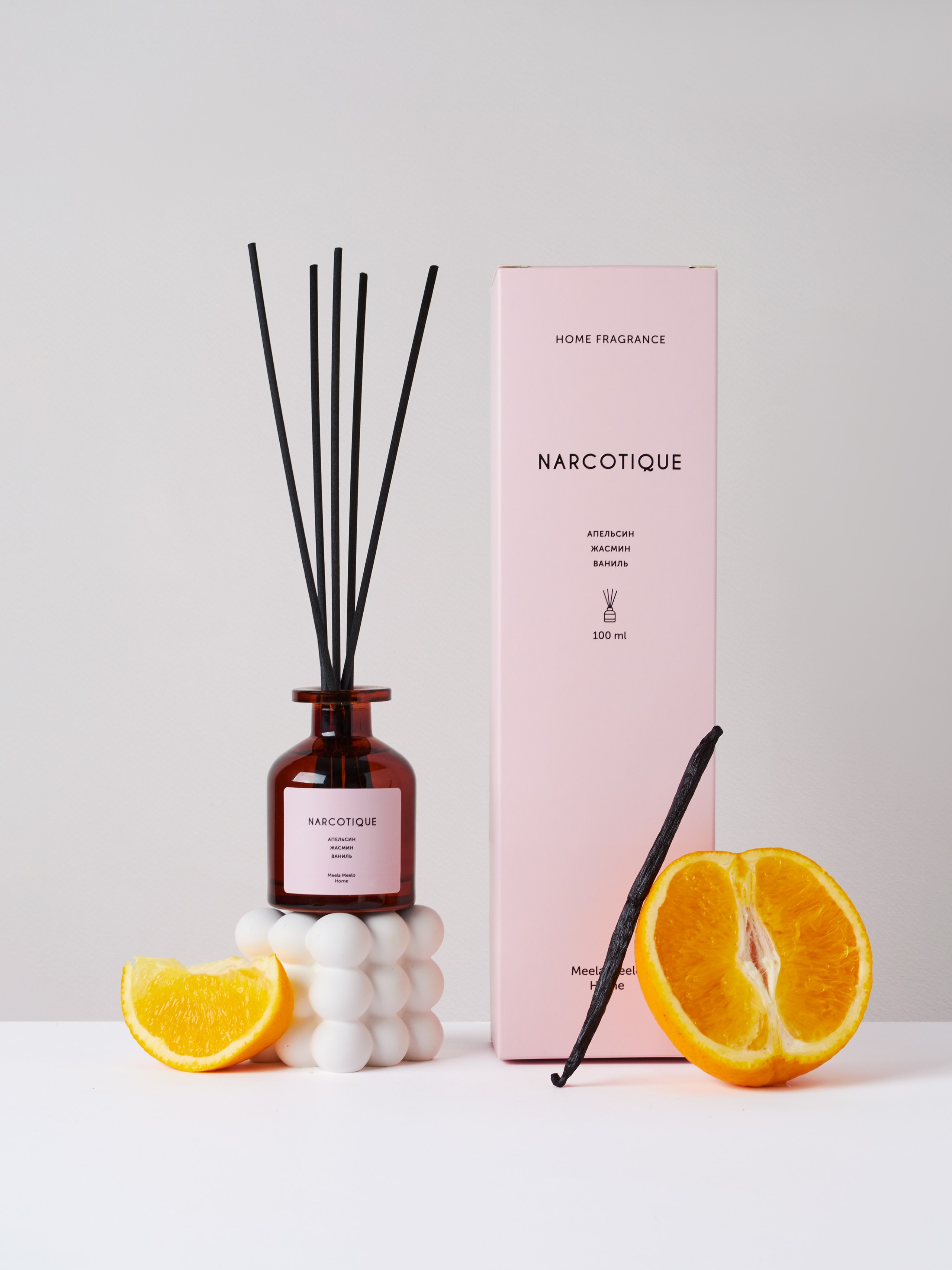 Meela Meelo Home. Предметный фотограф в Москве Софья Боргардт