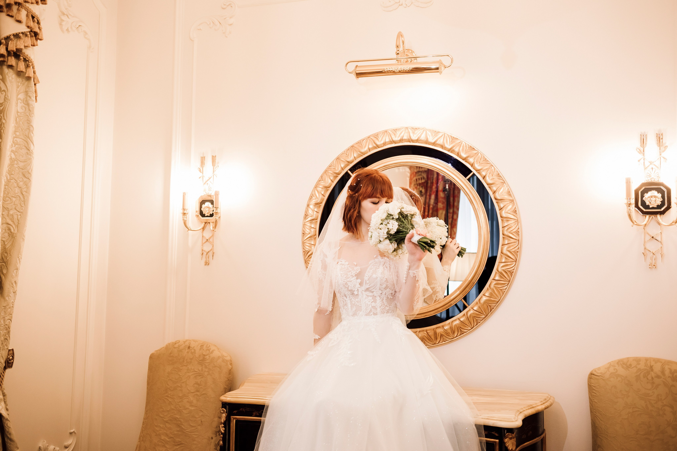 Николай и Дарина, Savoy. Свадебный и семейный фотограф в Москве Евгения Лисина