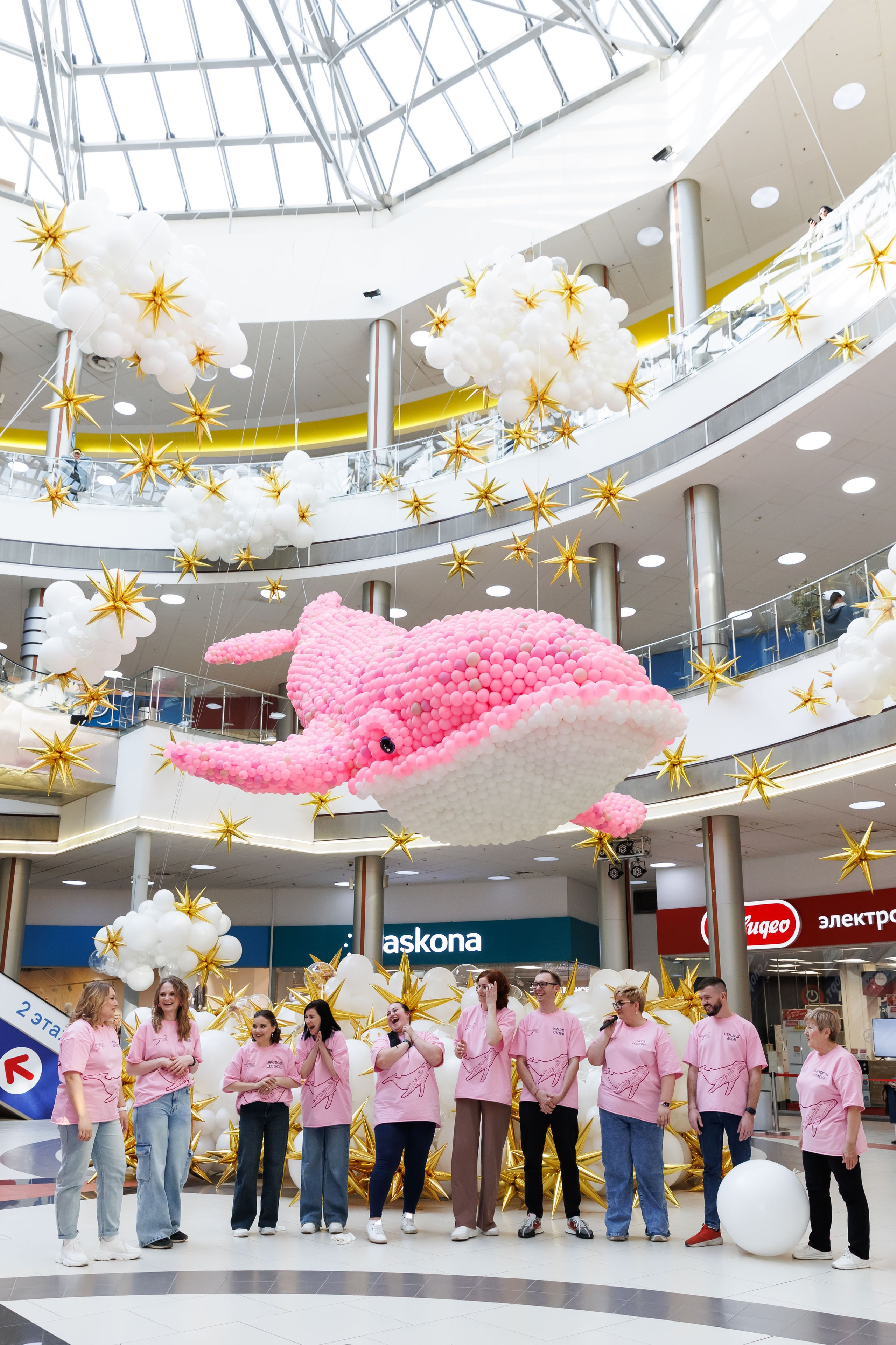 Умная весна 2025. Фотограф Новосибирск — Наталья Гресь