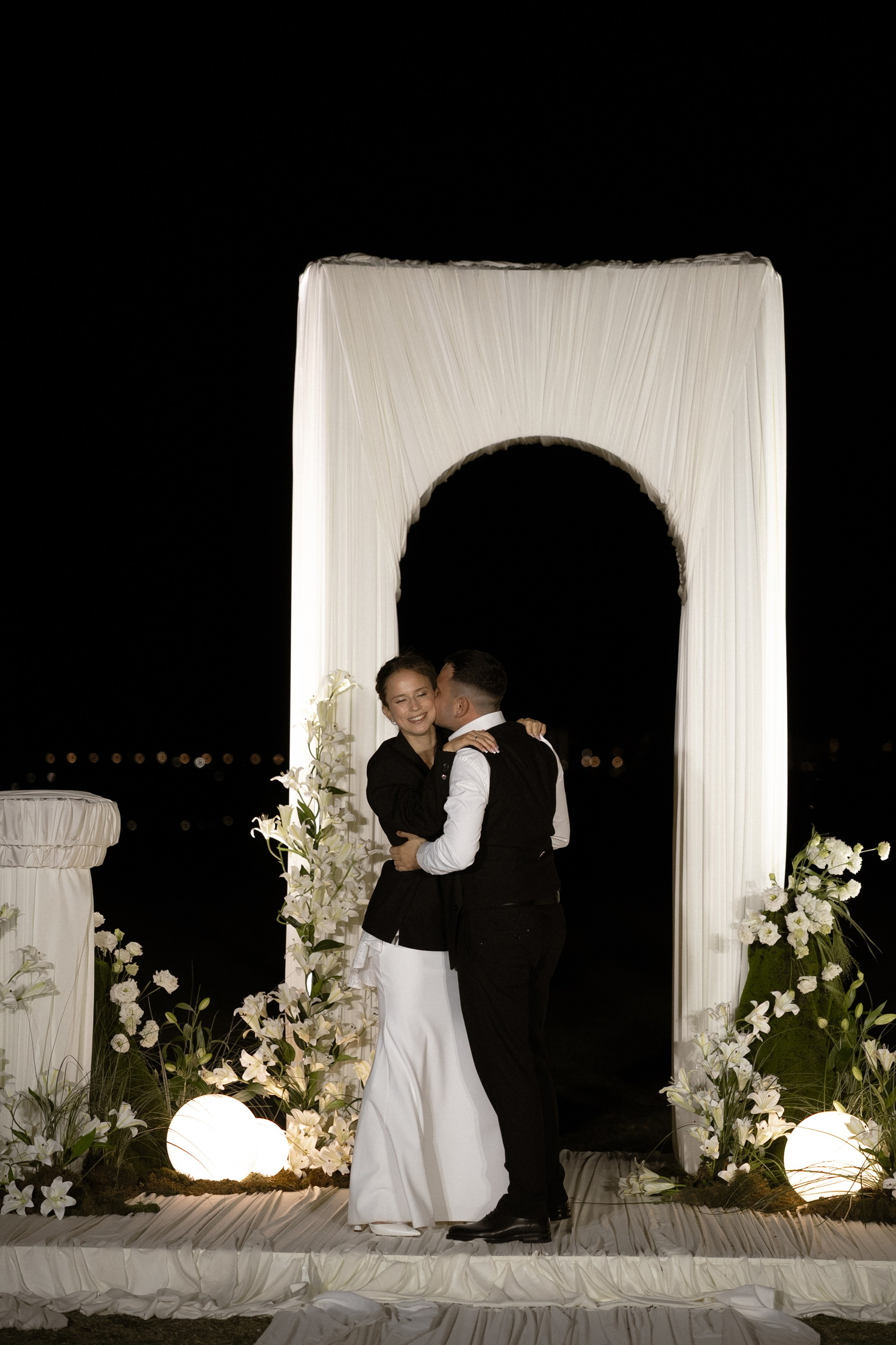 Даша+Илья Анонс. Семейный и портретный фотограф в Саратове Сахарова Маша