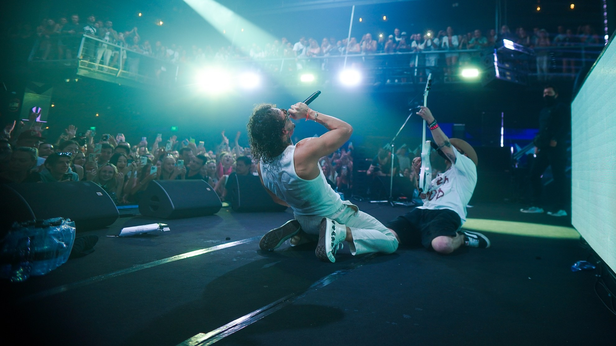 Reportage | Concert. Barabaka.jpg | photographer Dubai