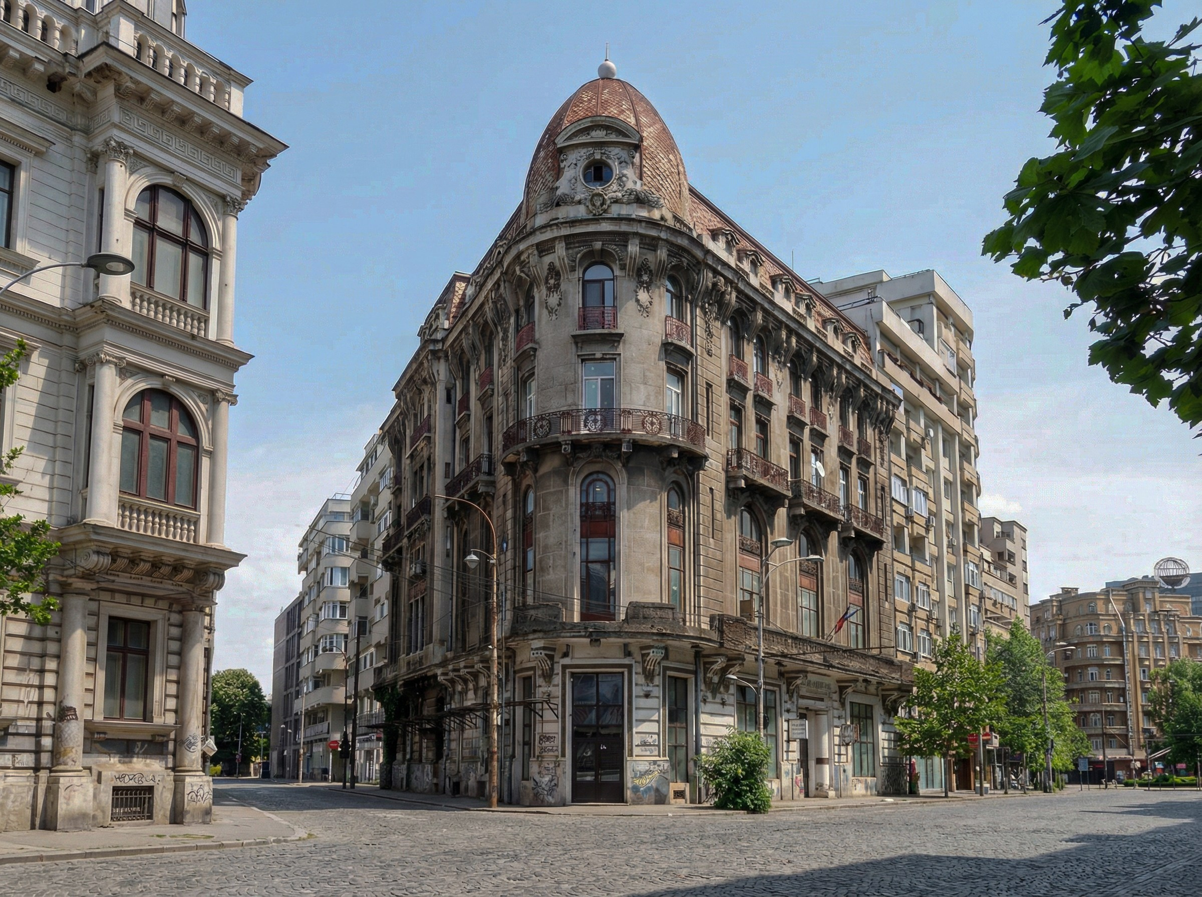 THE PROCESS. Exclusive Closing Gifts for Top Realtors | Custom House Portraits by Yulia Yurchevskaya