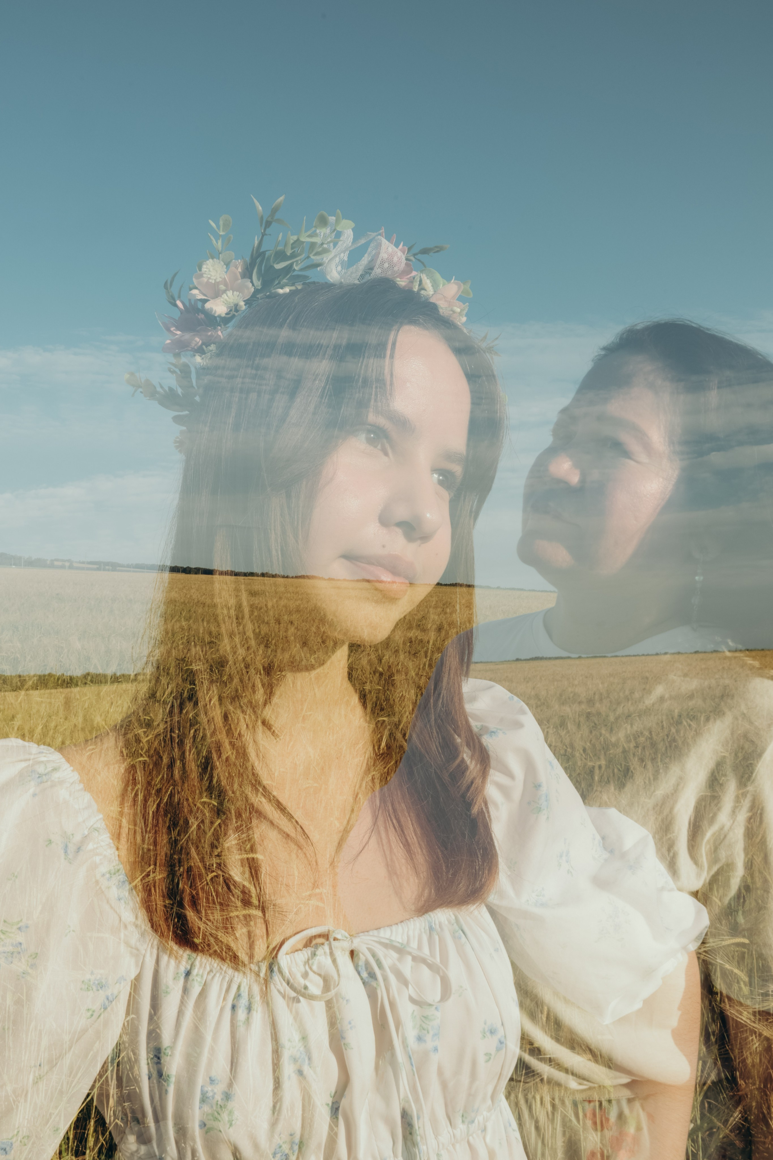 Семейная фотосессия «Там, где счастье». Семейный│Индивидуальный фотограф Татьяна Липина