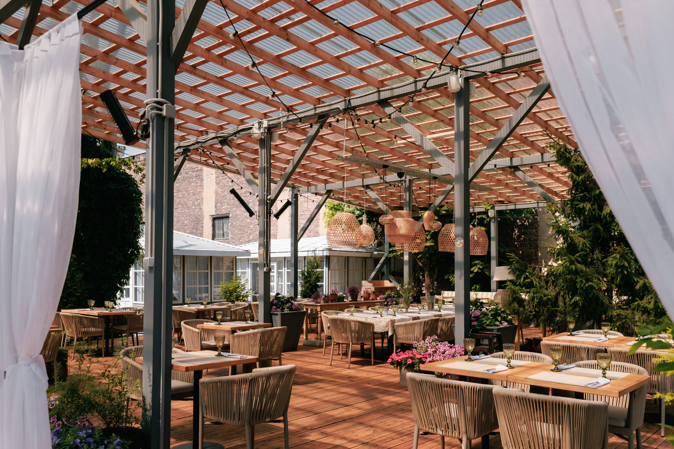 Пряности и радости на Васильевском острове. Репортажный фотограф в Санкт-Петербурге Жолудев Владислав