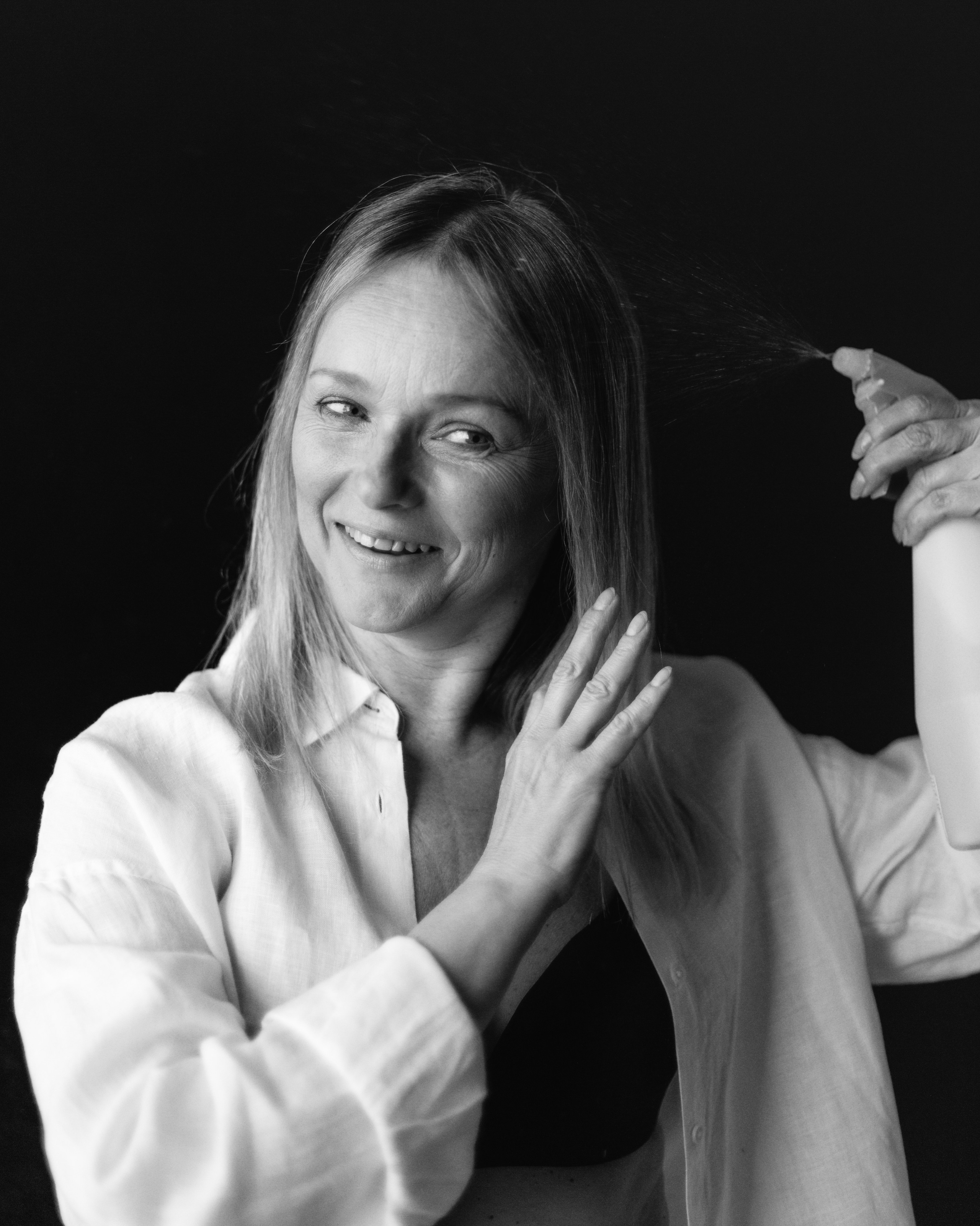 Валентина. Фотограф в Москве — Евгения Прокопенко