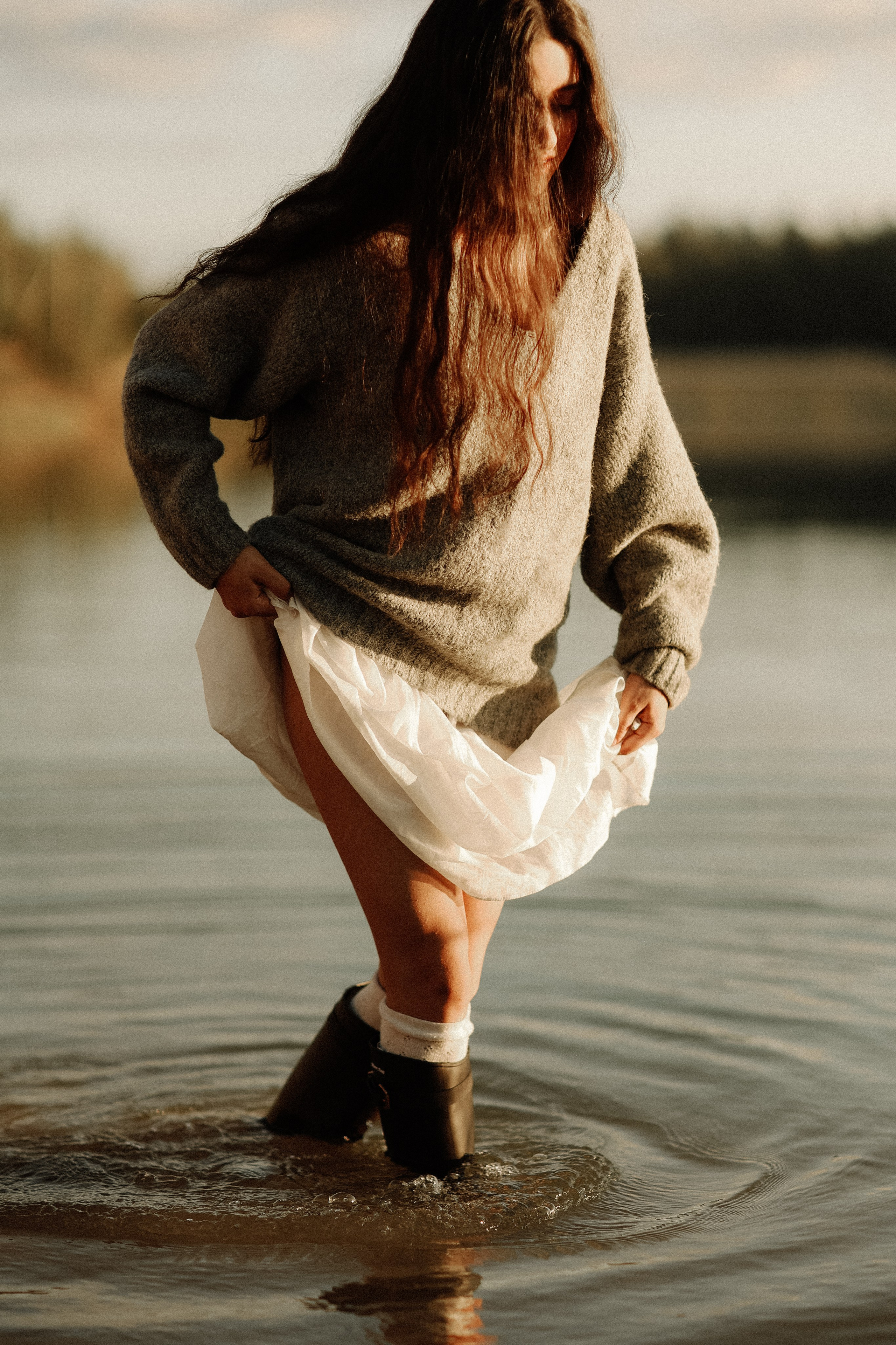 Камилла. Детский и семейный фотограф, съемка новорожденных Москва