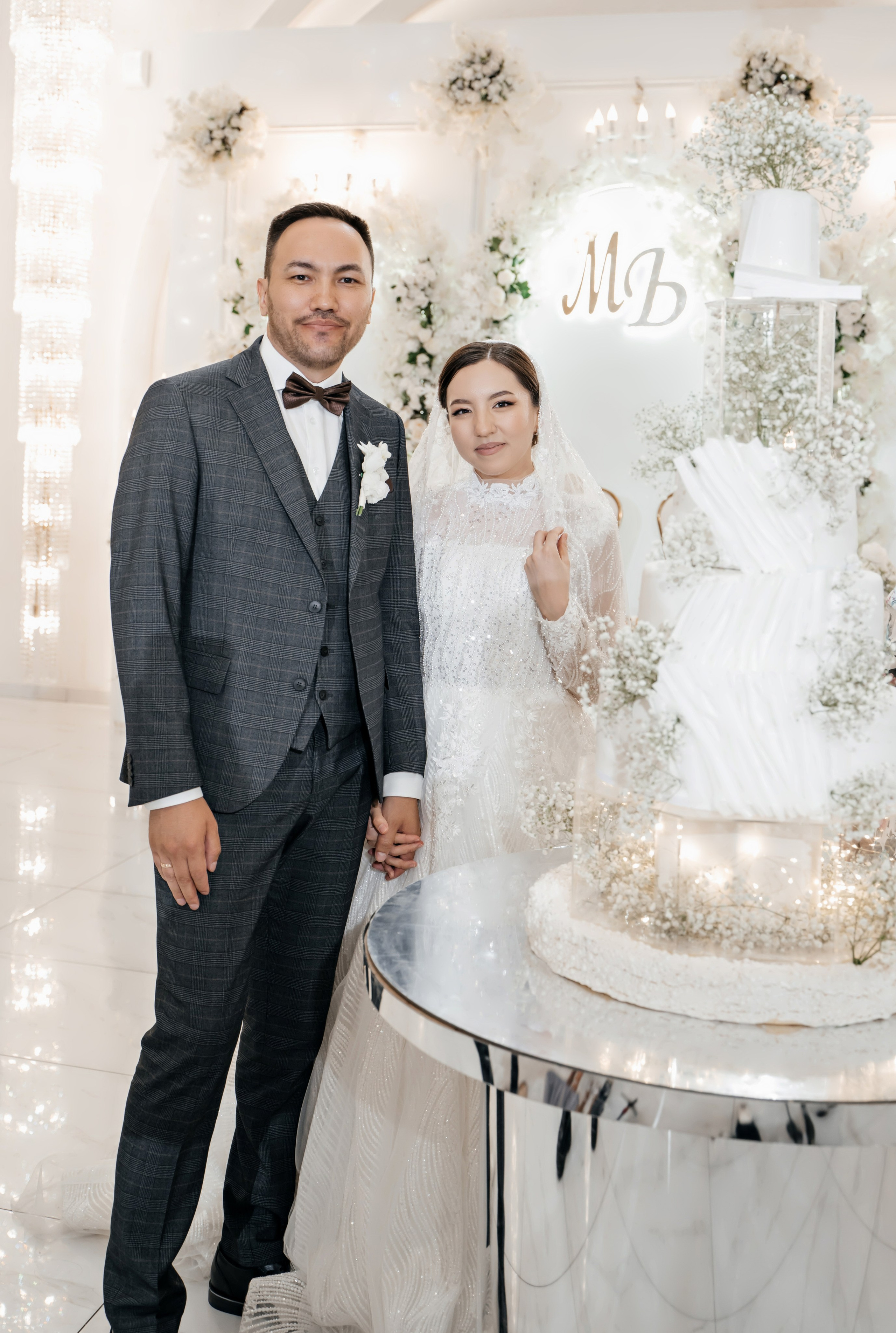 Национальная свадьба. Свадебный фотограф Амина Хомович