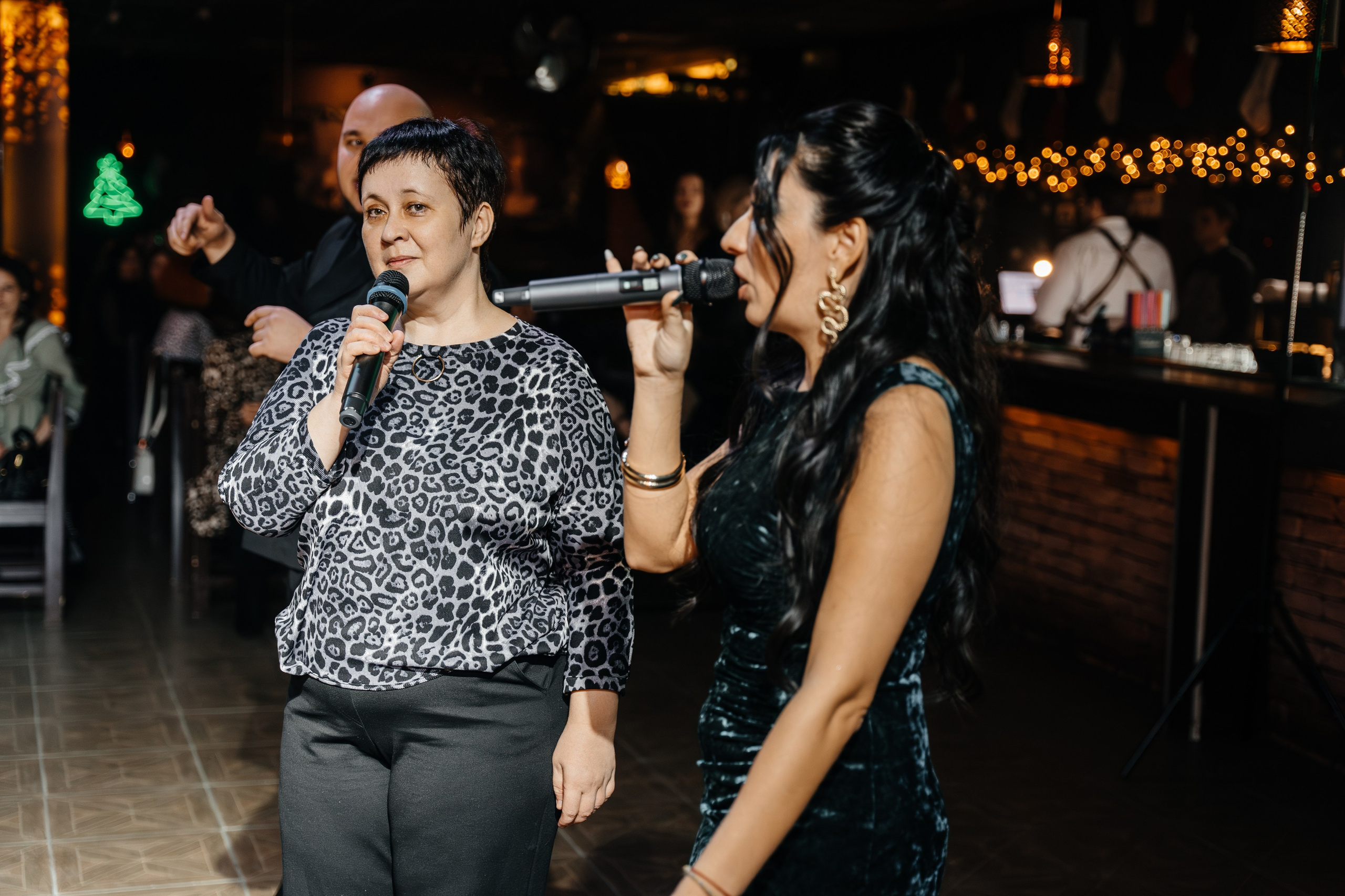 Корпоратив «СОВКОМБАНК». Свадебный фотограф Барнаул Алексей Павлов