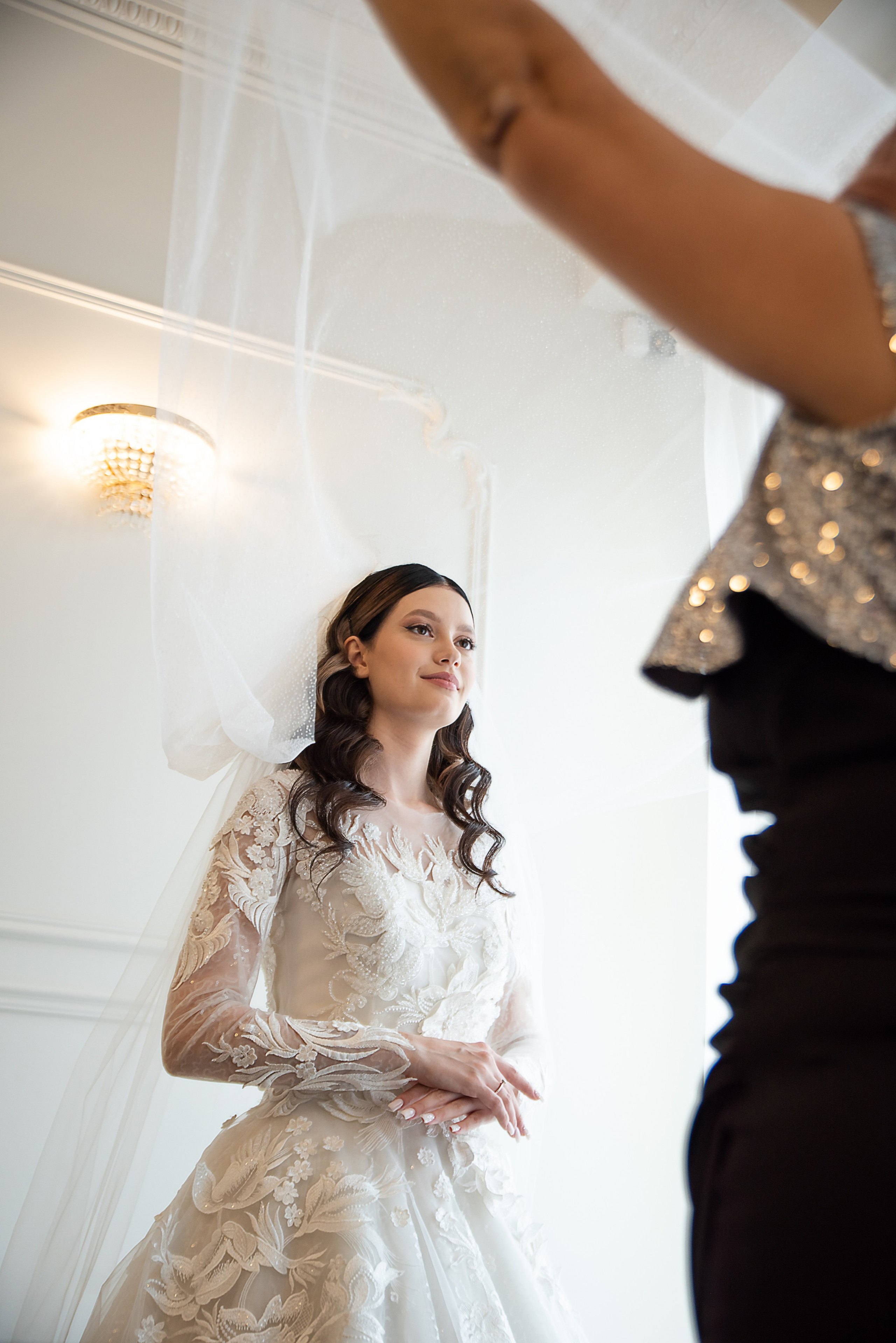 Игорь и Анастасия. Свадебный и семейный фотограф в Ставрополе Евгения Кузьмичева