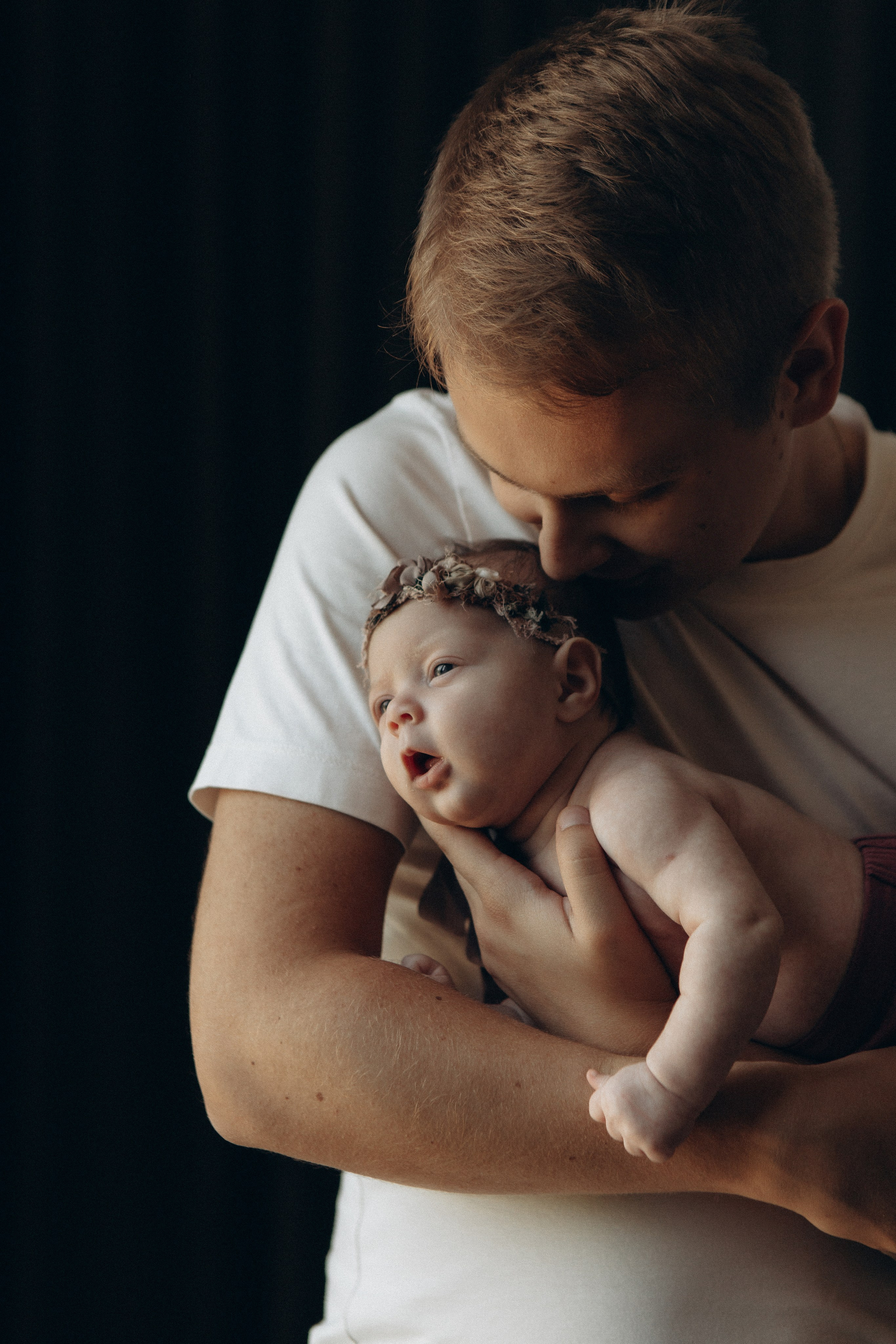 Мария. Семейный фотограф в Краснодаре Виктория Кокоулина