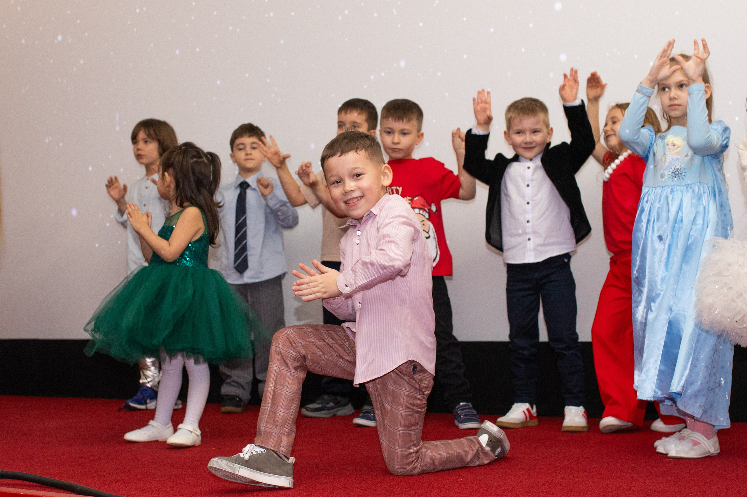 Новый год."Сами с усами». Фотограф в Новосибирске Ася Зверева