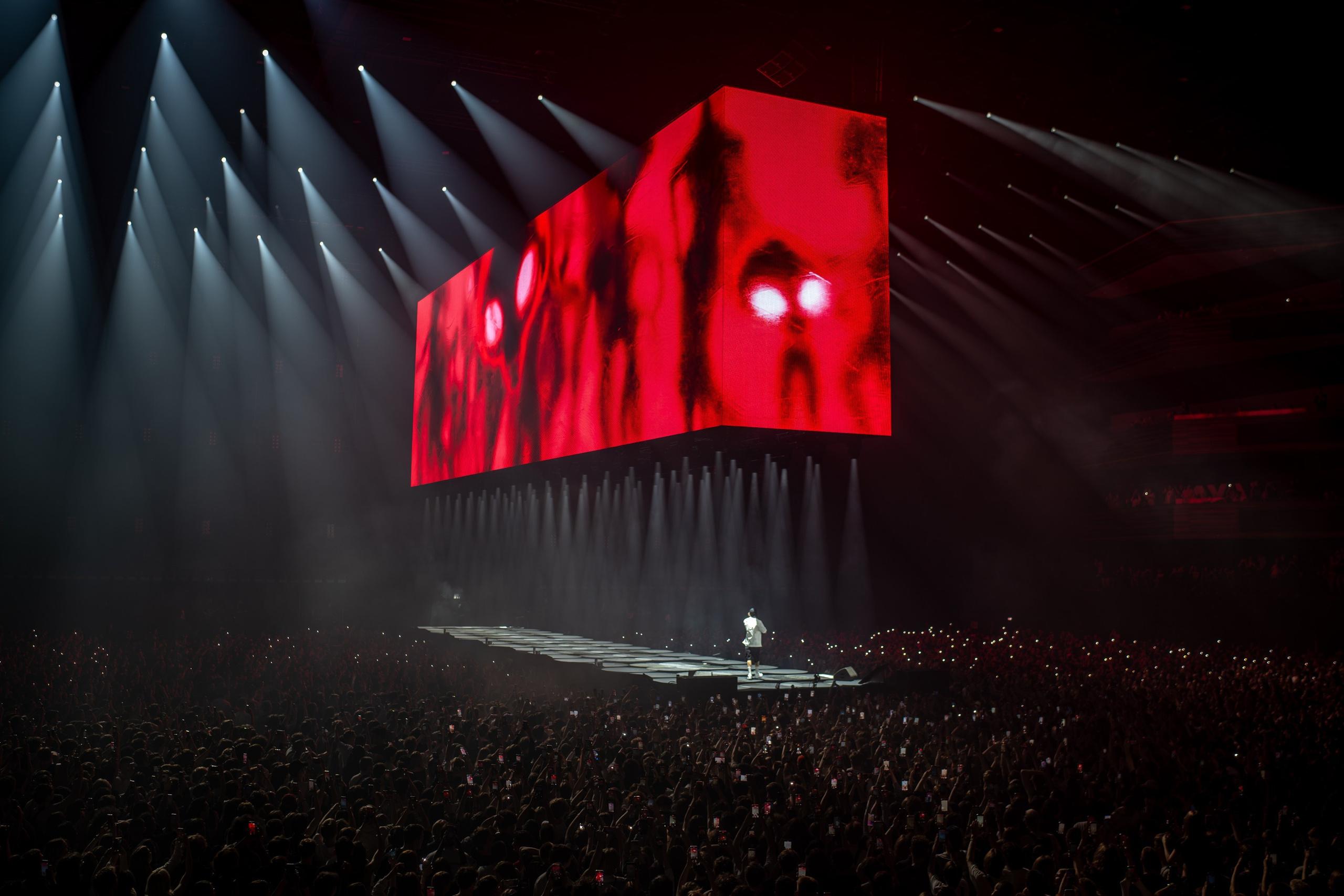 OG BUDA | MOSCOW | 2025. OOPS TEAM