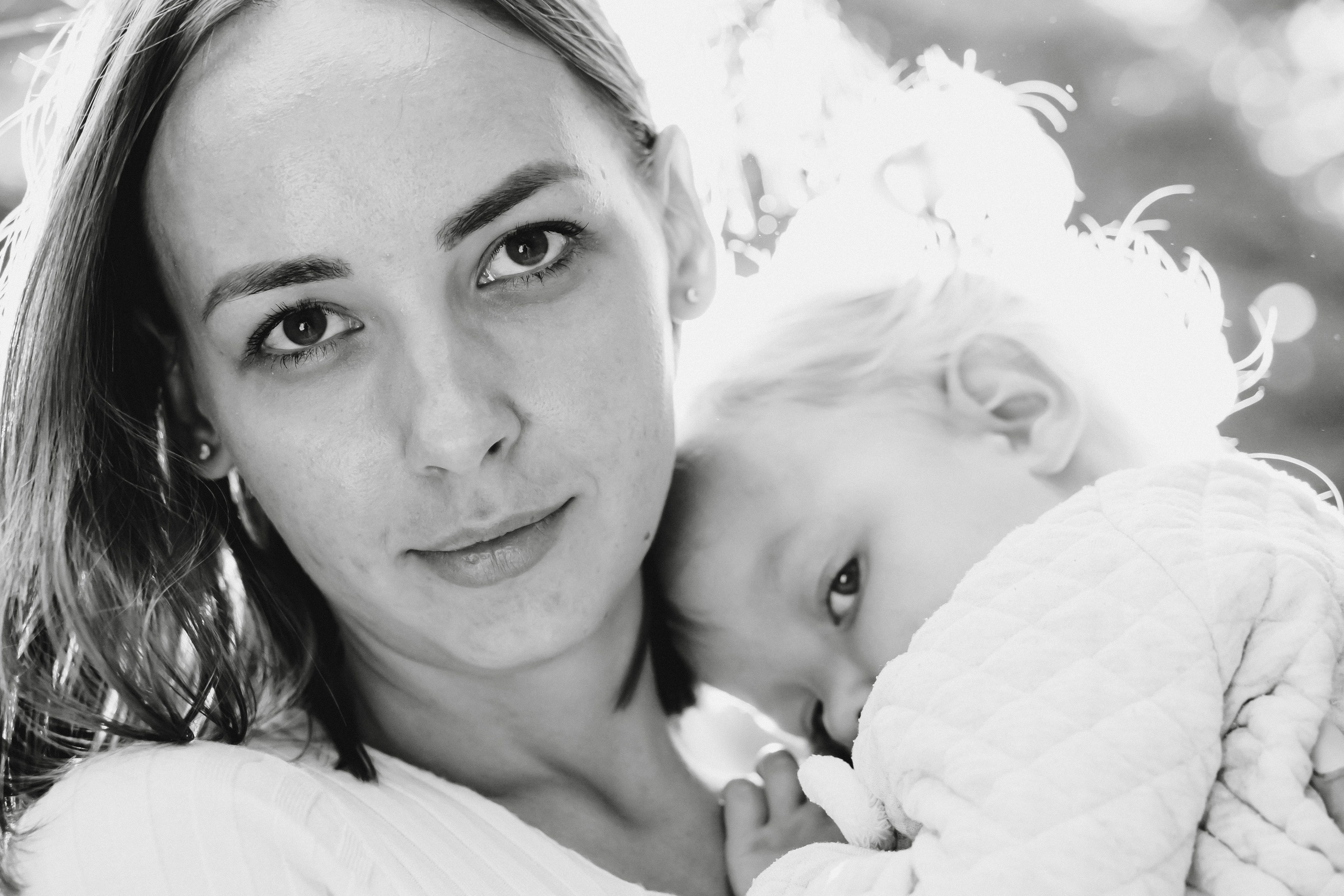 Вася и Маша. Фотограф в Нижнем Новгороде Алексей Уковский