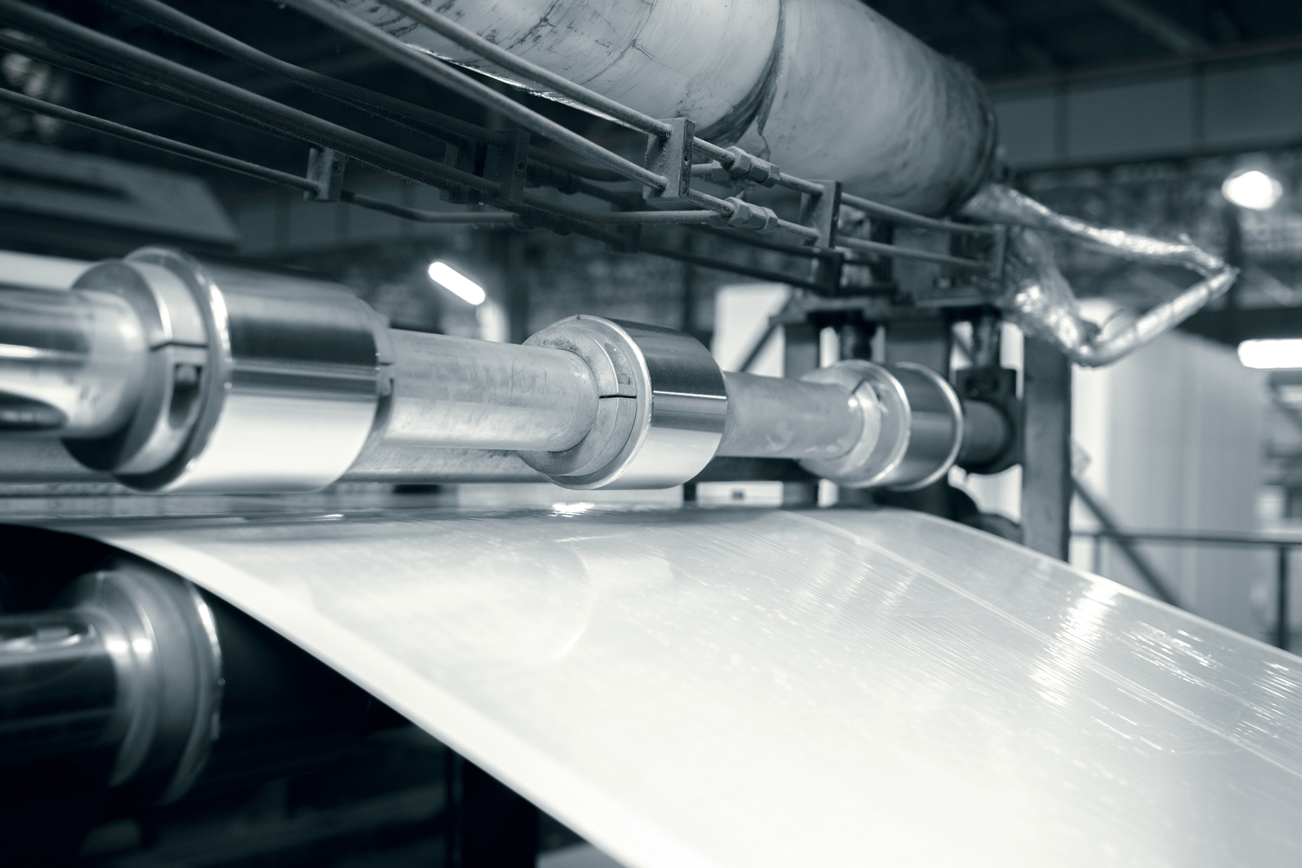 Промышленная фотосъемка. Промышленный фотограф Станислав Виноградов