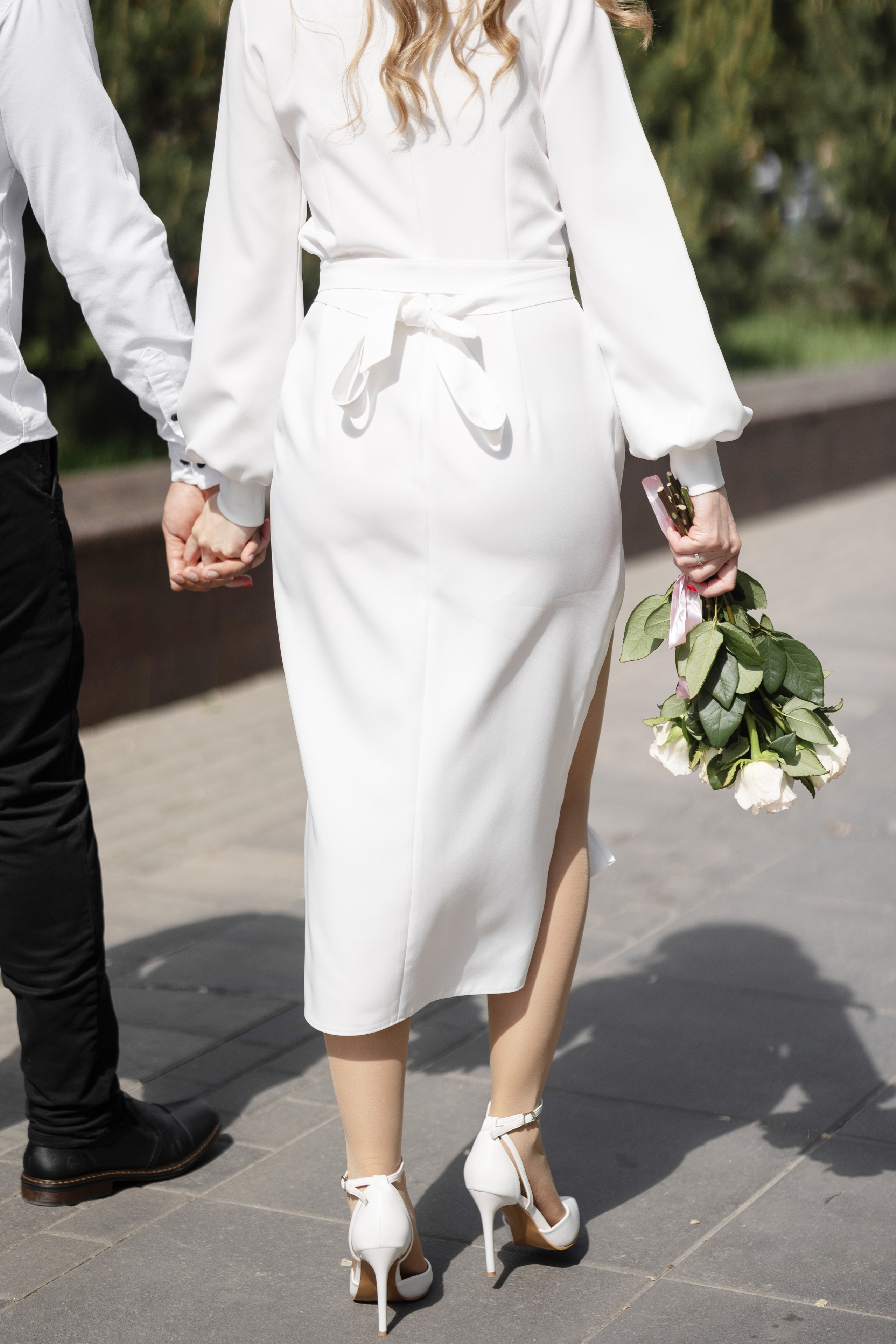 Самое важное…. Фотограф Яна Белая