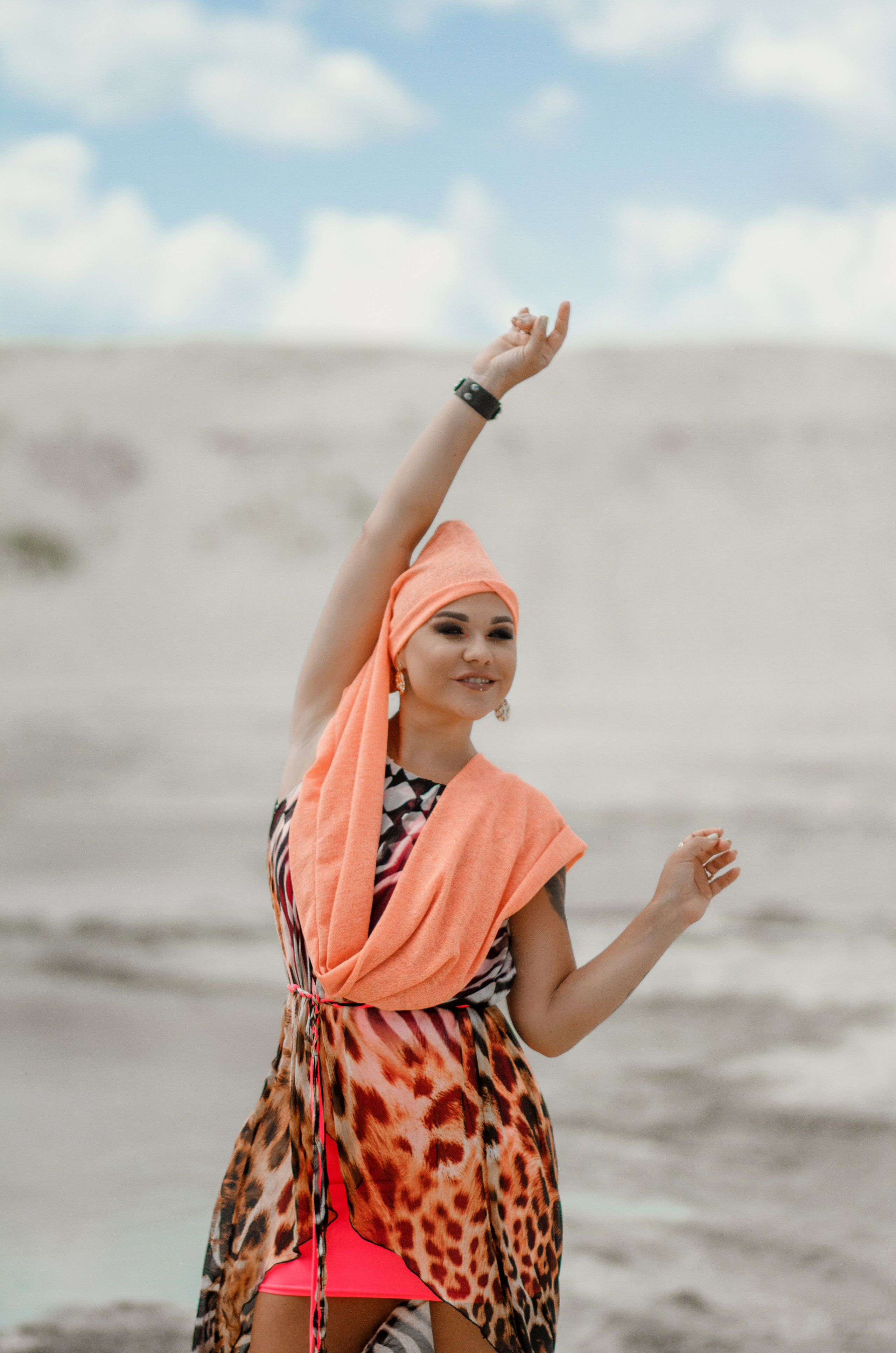 Мариночка. Свадебный и семейный фотограф Ибрагимова Мария из Екатеринбурга