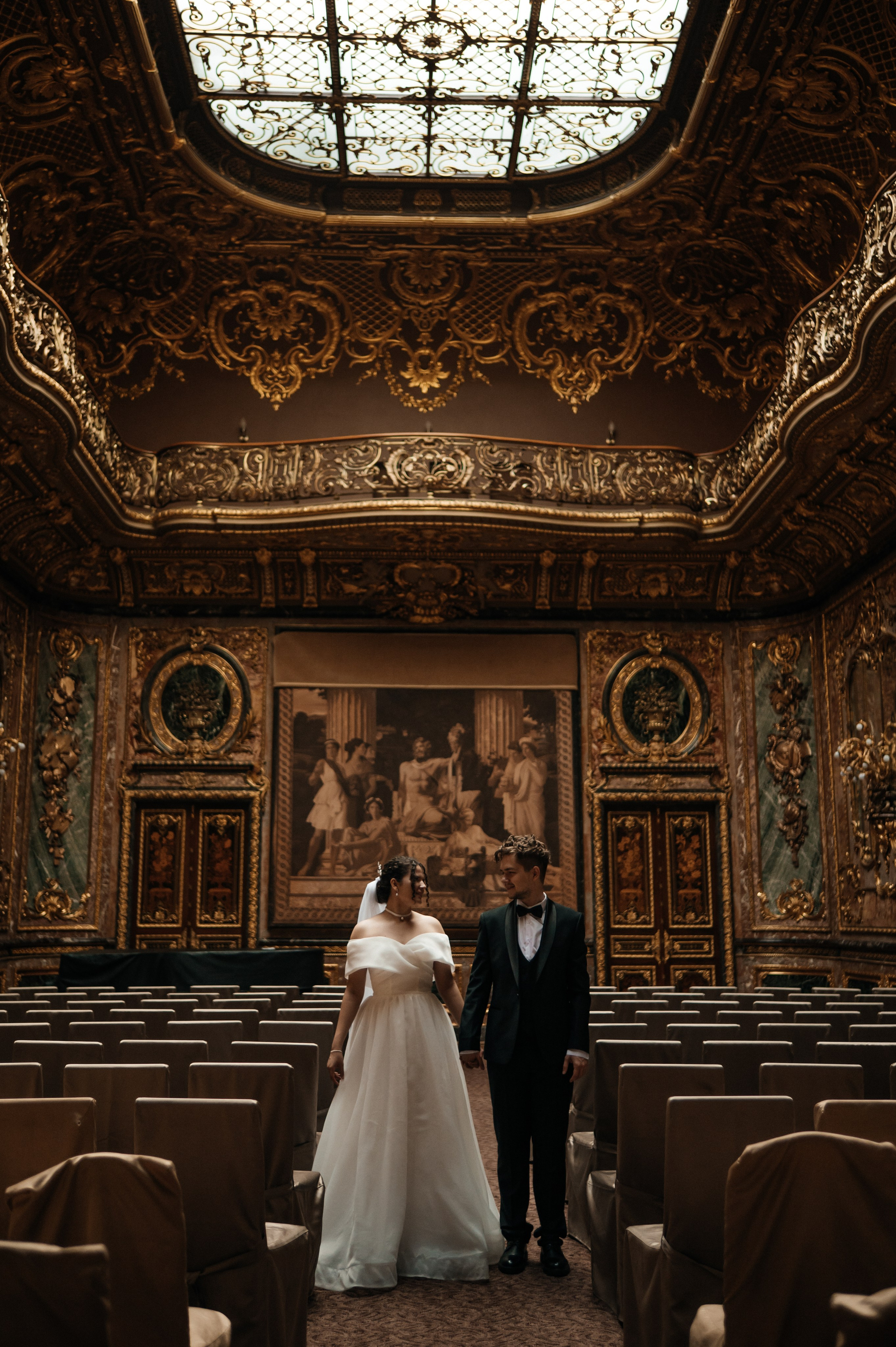 Wedding «Вased on the story». Свадебные фотограф и видеограф Наталья и Анатолий Новиковы СПб