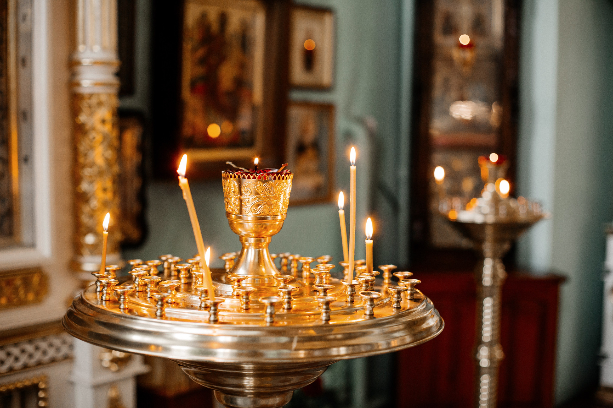 Прикосновение небес. Семейный и свадебный фотограф в Саратове Катерина Оленская