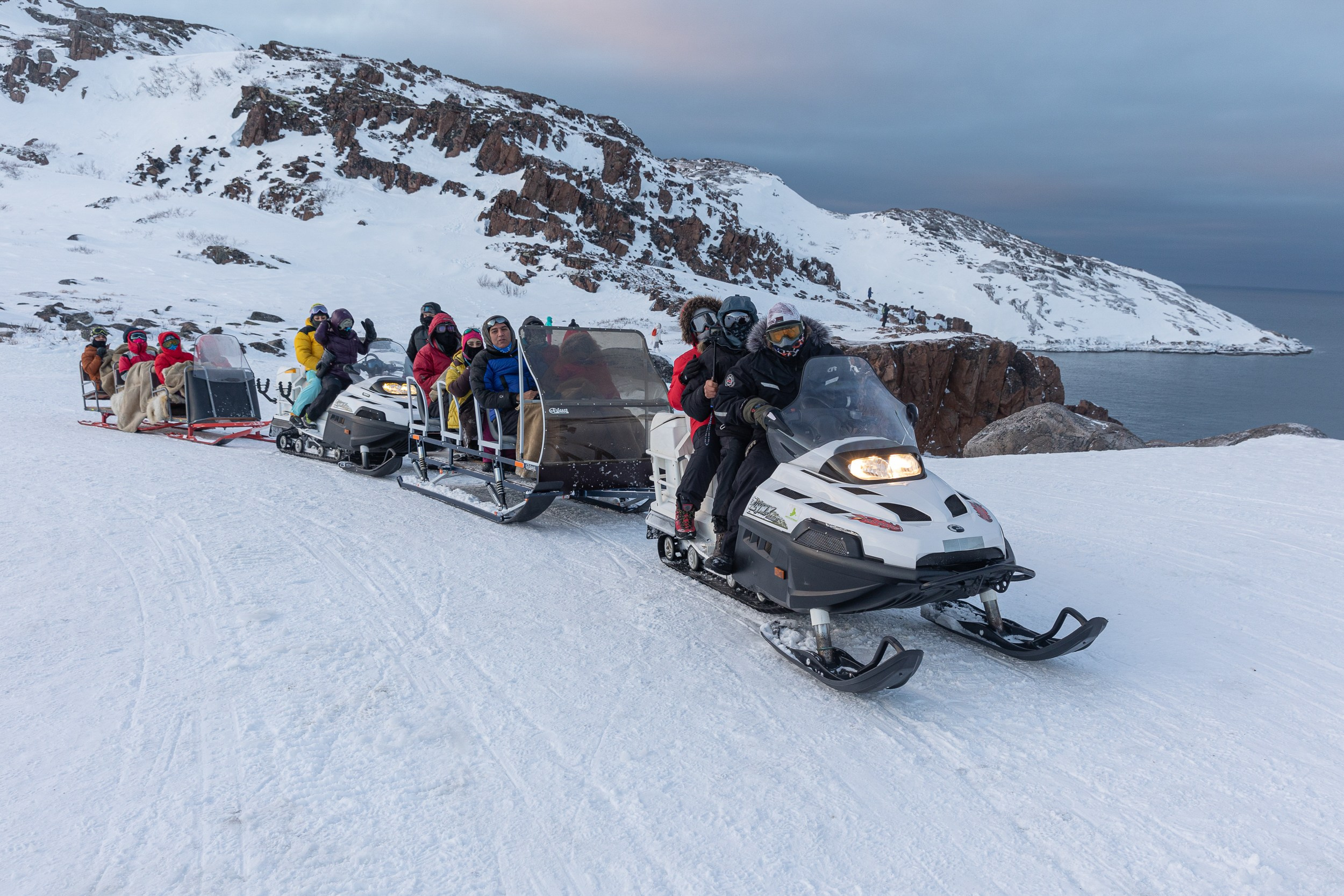 «Между морем и небом» Териберка для News.ru. Юлия Невская режиссер и сценарист документального кино, документальный фотограф