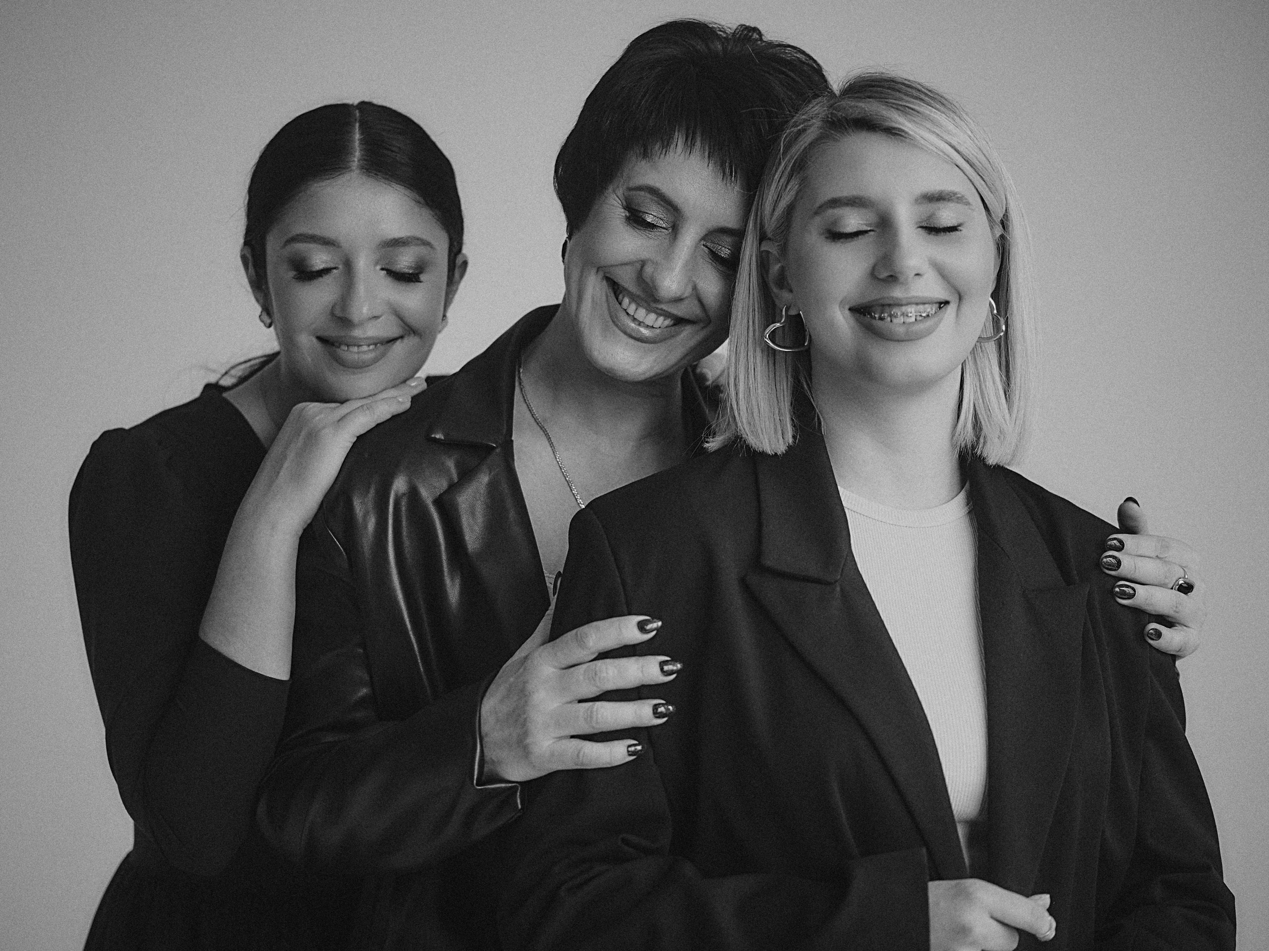 Семья. Главная