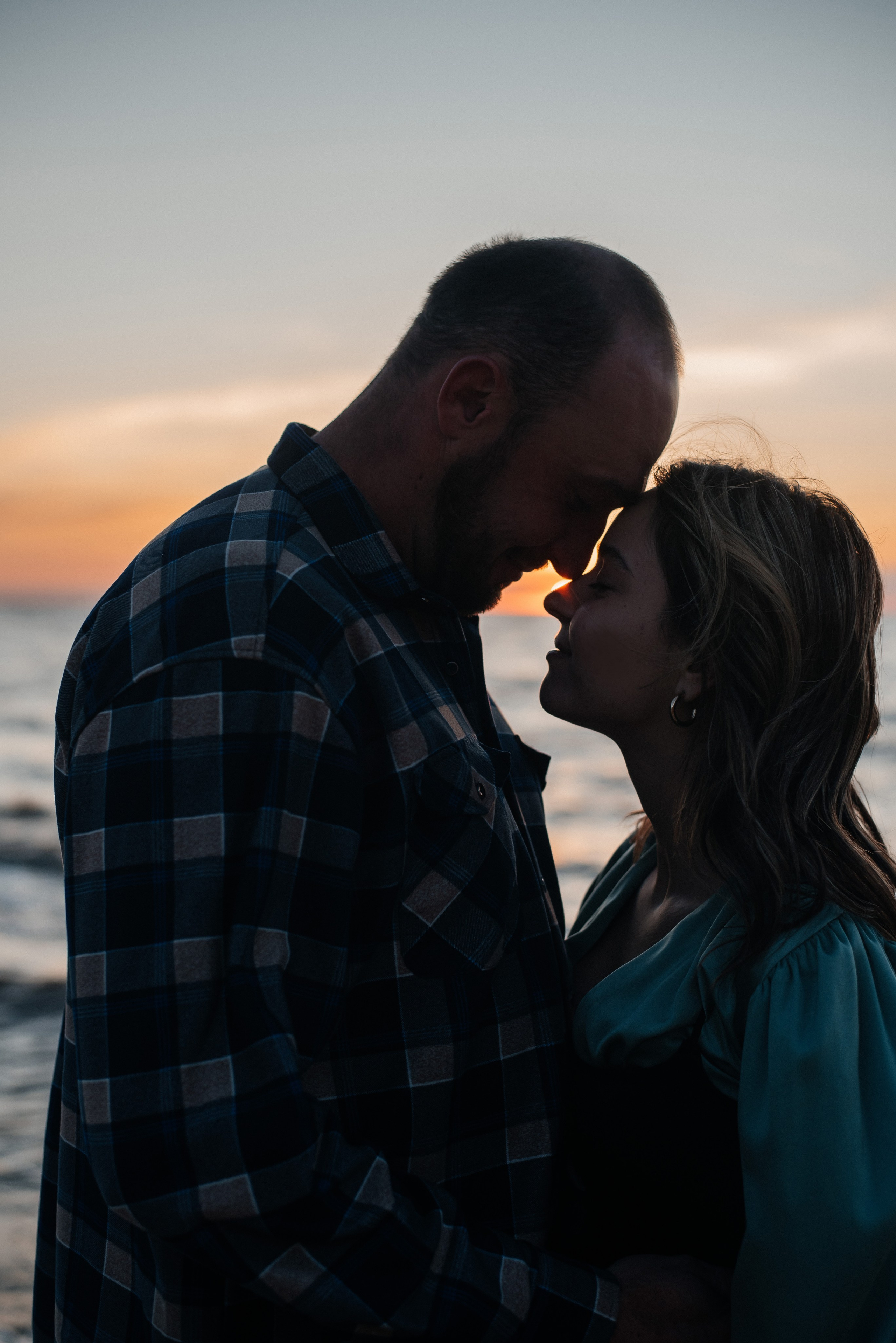 Свидание у моря. Детский и семейный фотограф выпускной альбом Приморско-Ахтарск