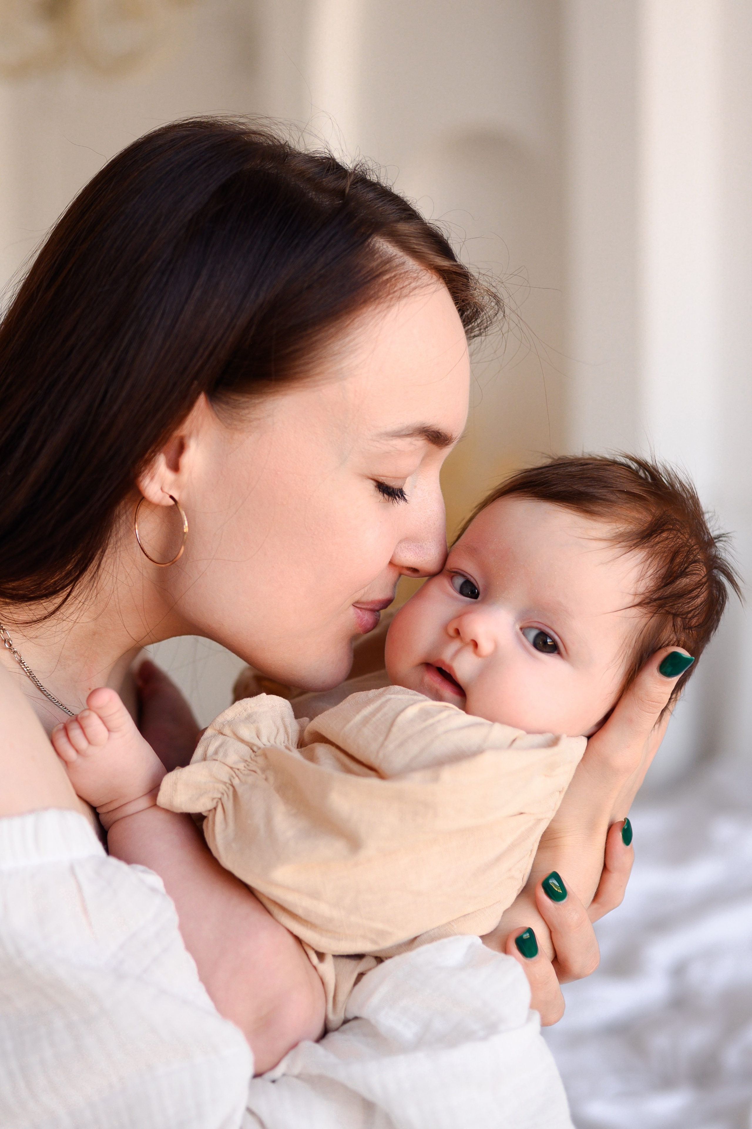 Семейная портретная студийная съемка. НЬЮБОРН ФОТОСЕССИИ, БЕРЕМЕННОСТЬ, ПОРТРЕТНЫЕ СЕМЕЙНЫЕ ФОТОСЕССИИ  Ногинск Москва ОЛЬГА ВОГЕЛЬ