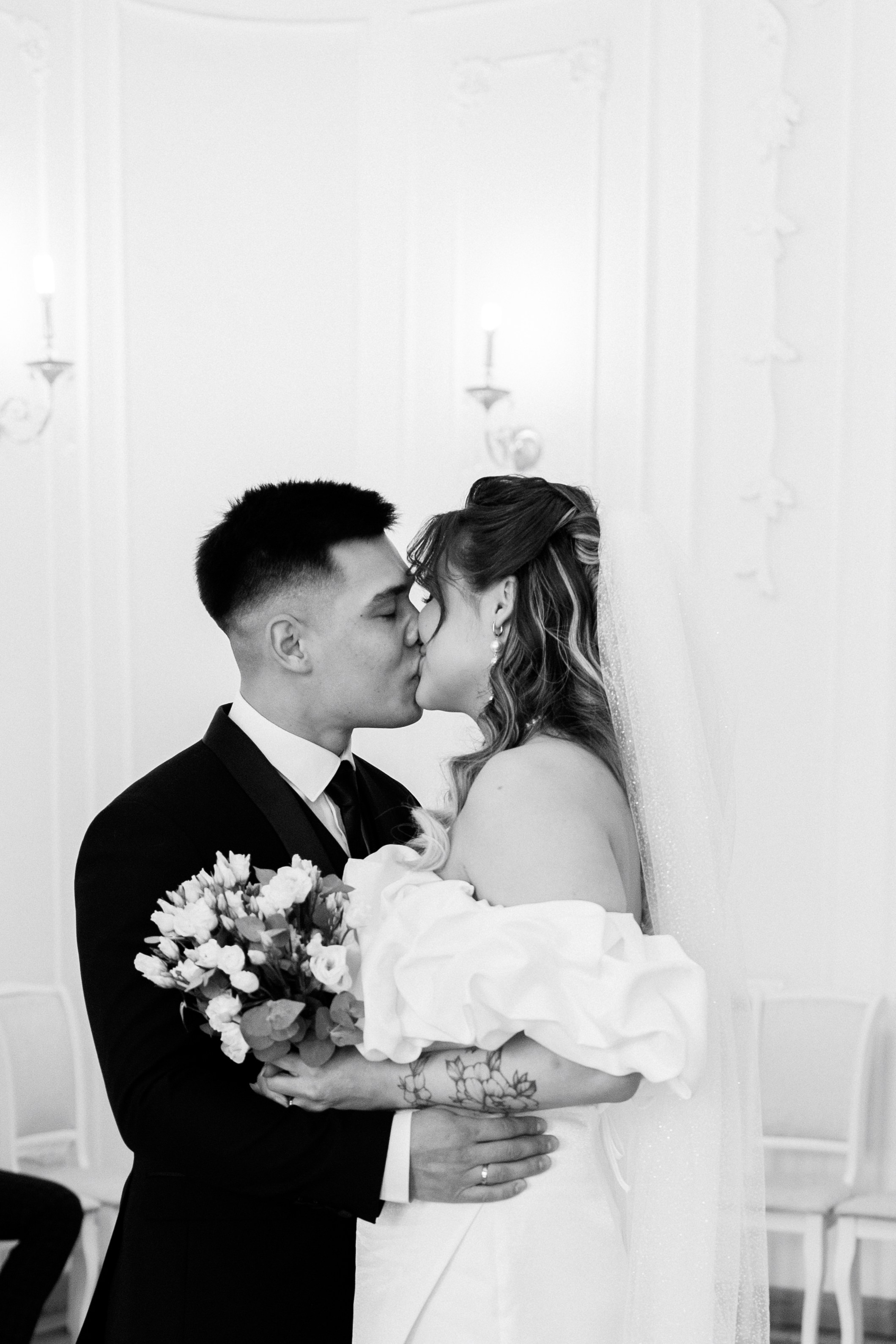 Свадьбы. Фотограф в красноярске