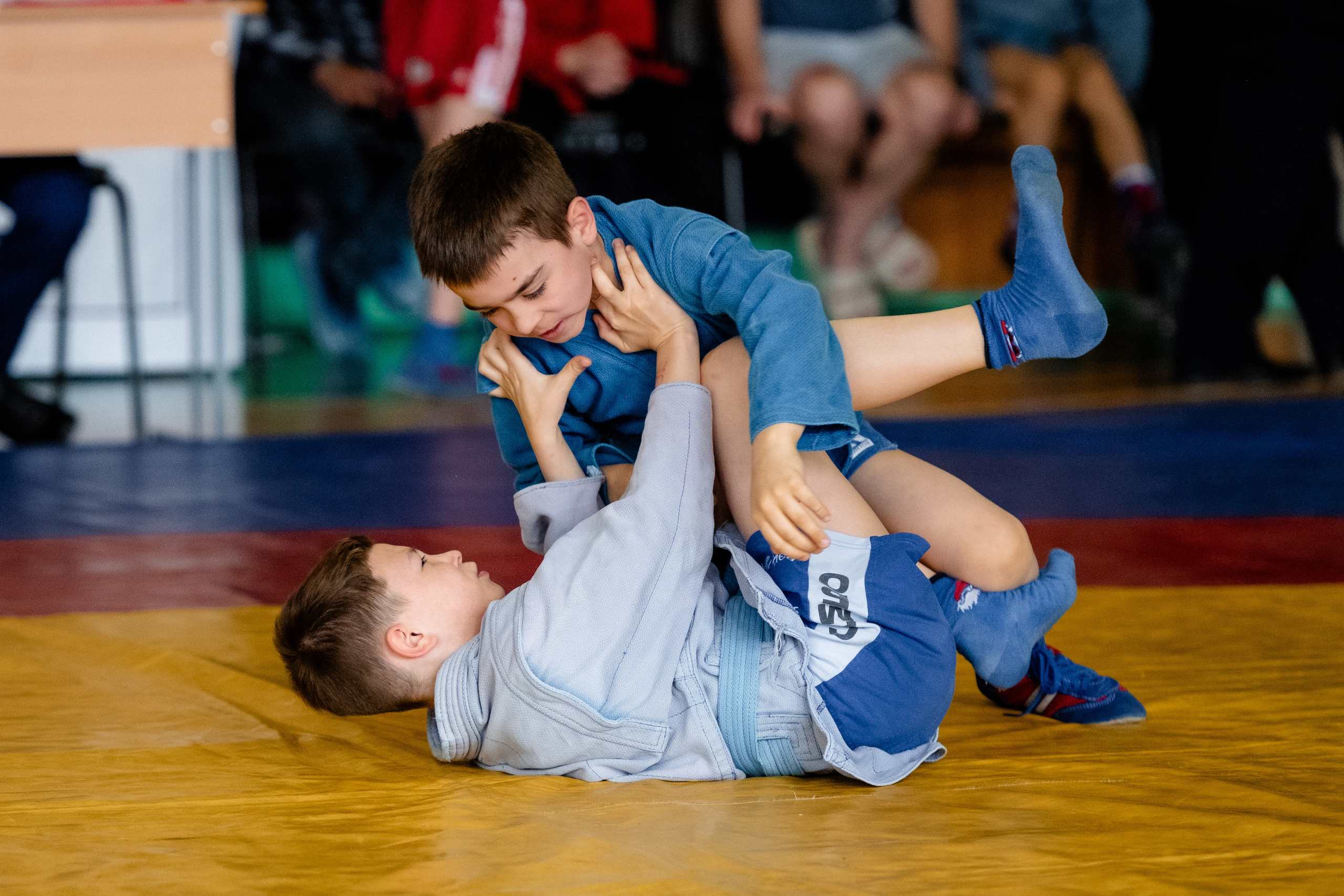 Соревнования. Дом детской фотографии Арсюткиной Наталии™