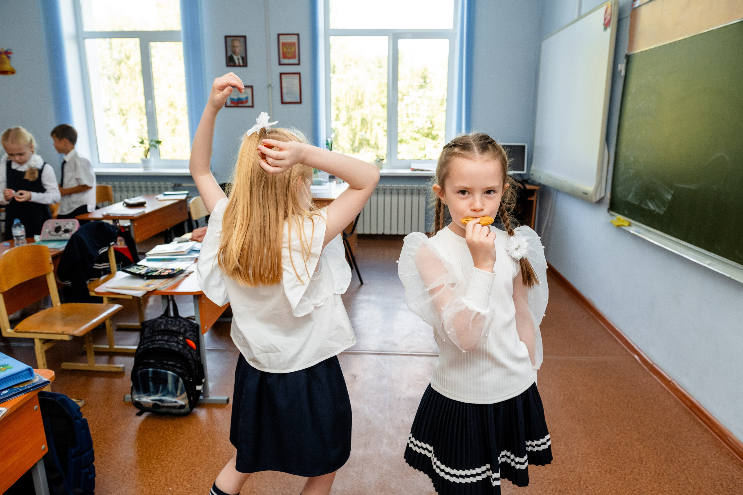 Дом детской фотографии Арсюткиной Наталии™