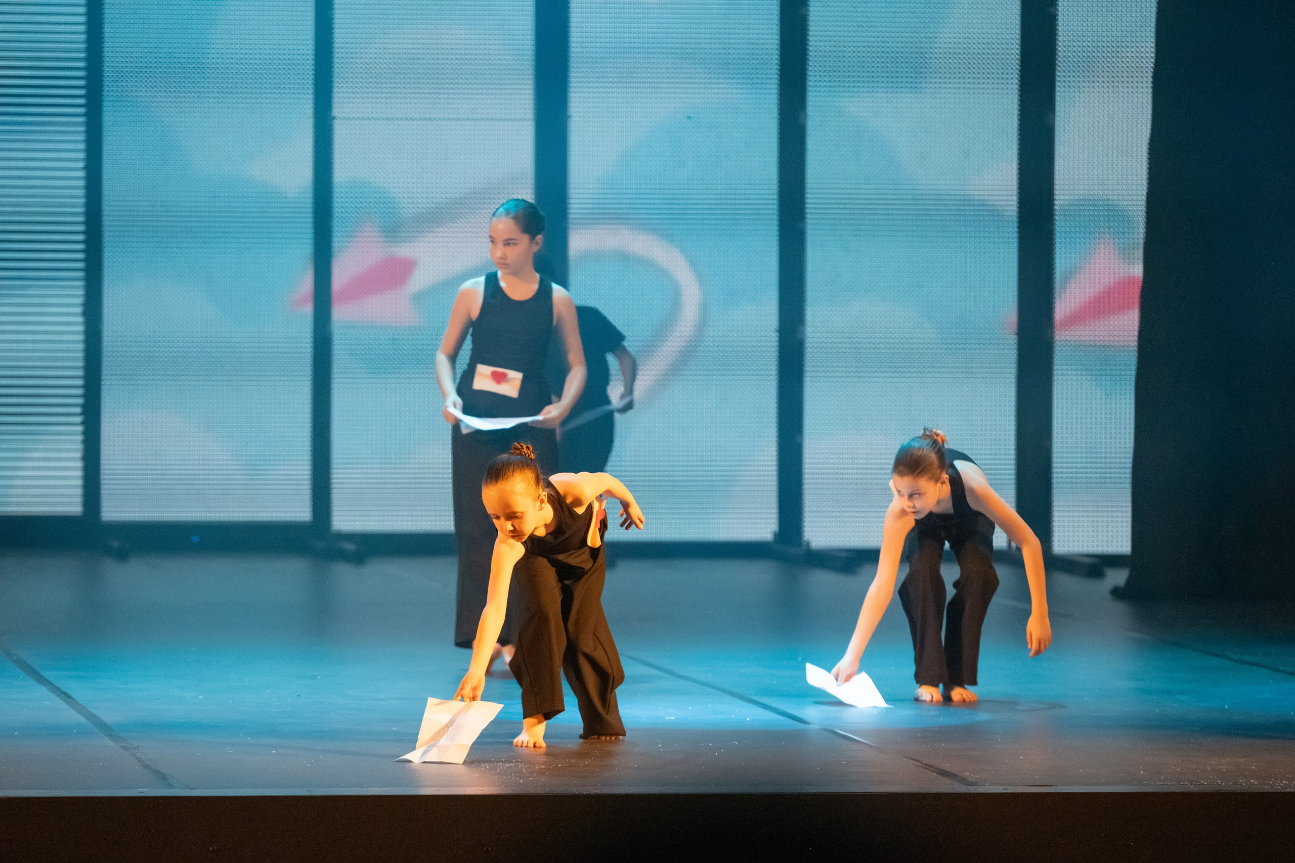 Концерты. Дом детской фотографии Арсюткиной Наталии™