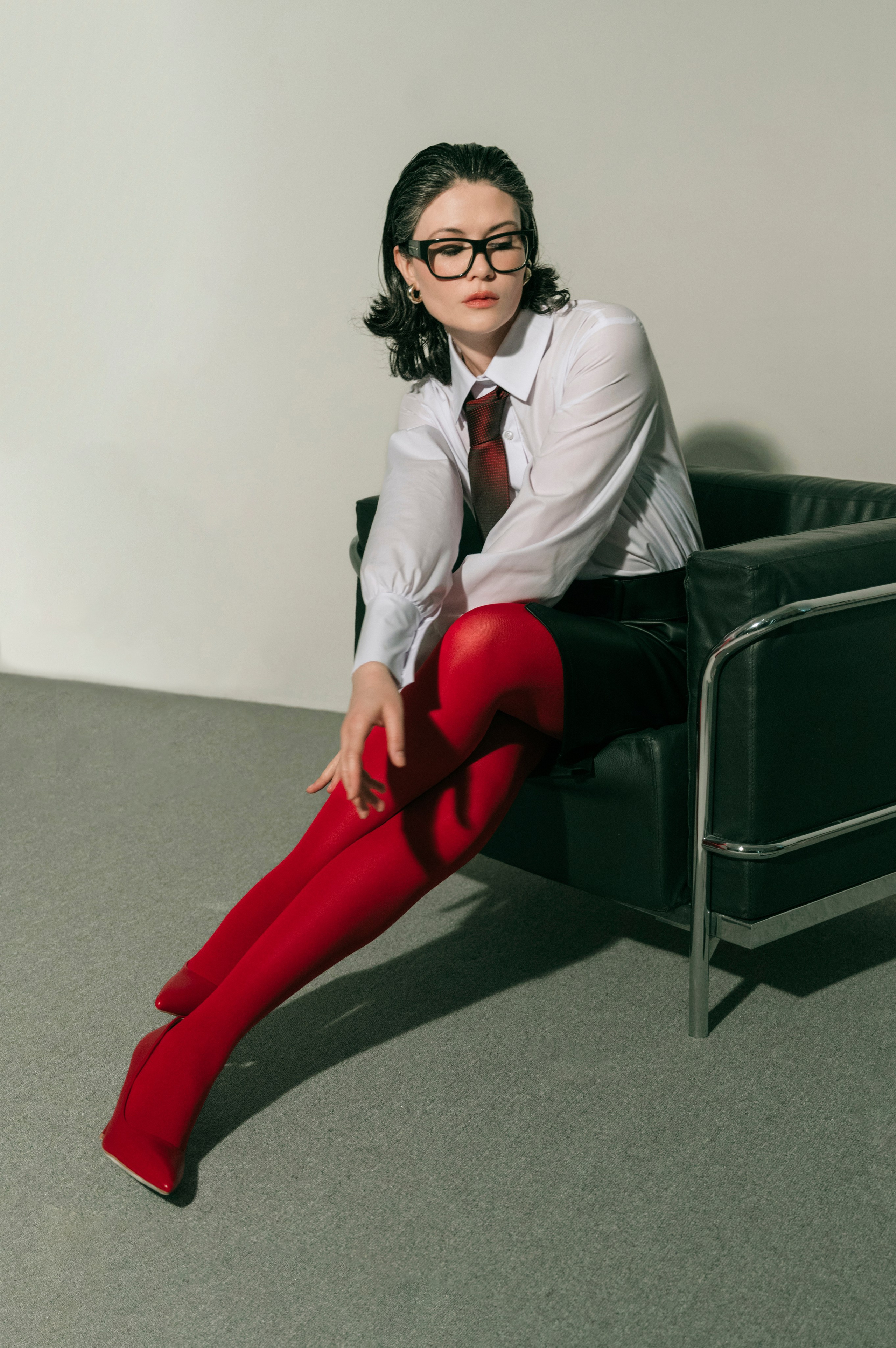 Женский портрет. Портретный фотограф в Москве Ковалева Валентина