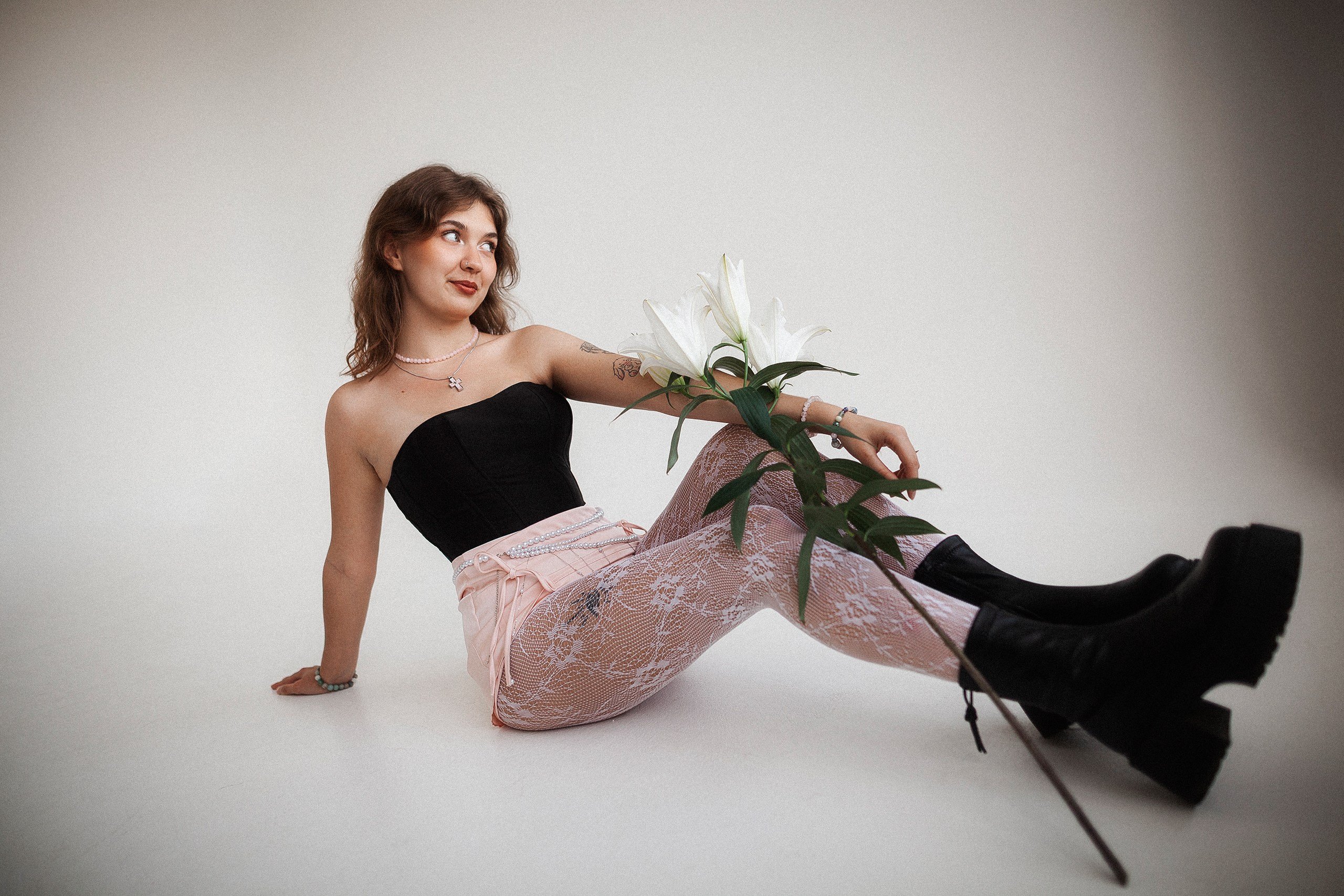 Саша. Леонид Рябов — фотограф в Нижнем Новгороде