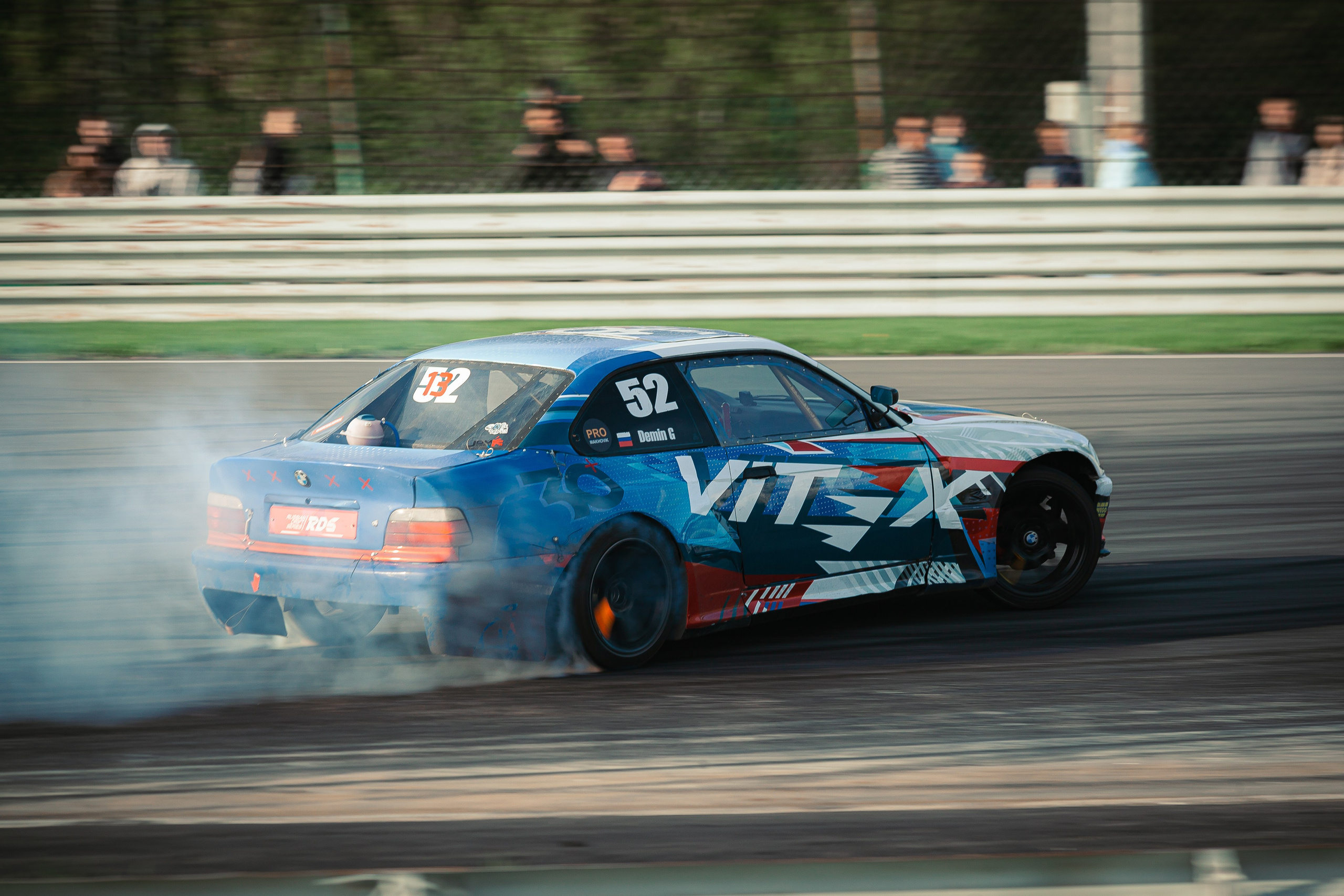 Открытие сезона NotDaily 2024. Леонид Рябов — фотограф в Нижнем Новгороде