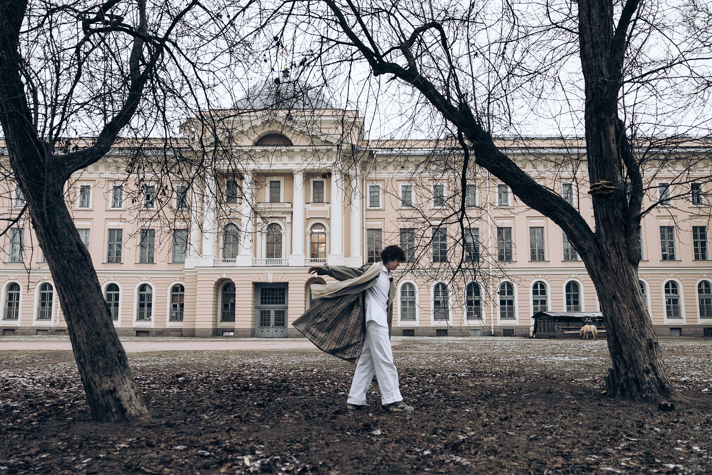 Арт фотография