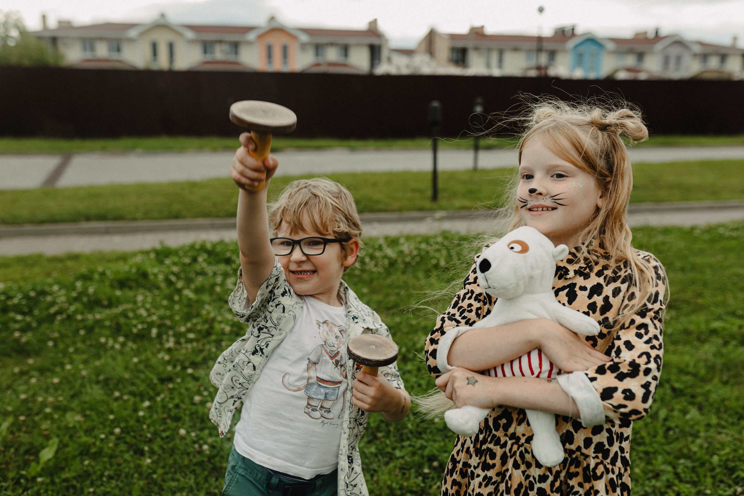 Еве 3. Свадебный и семейный фотограф Женя Добрянская в Нижнем Новгороде