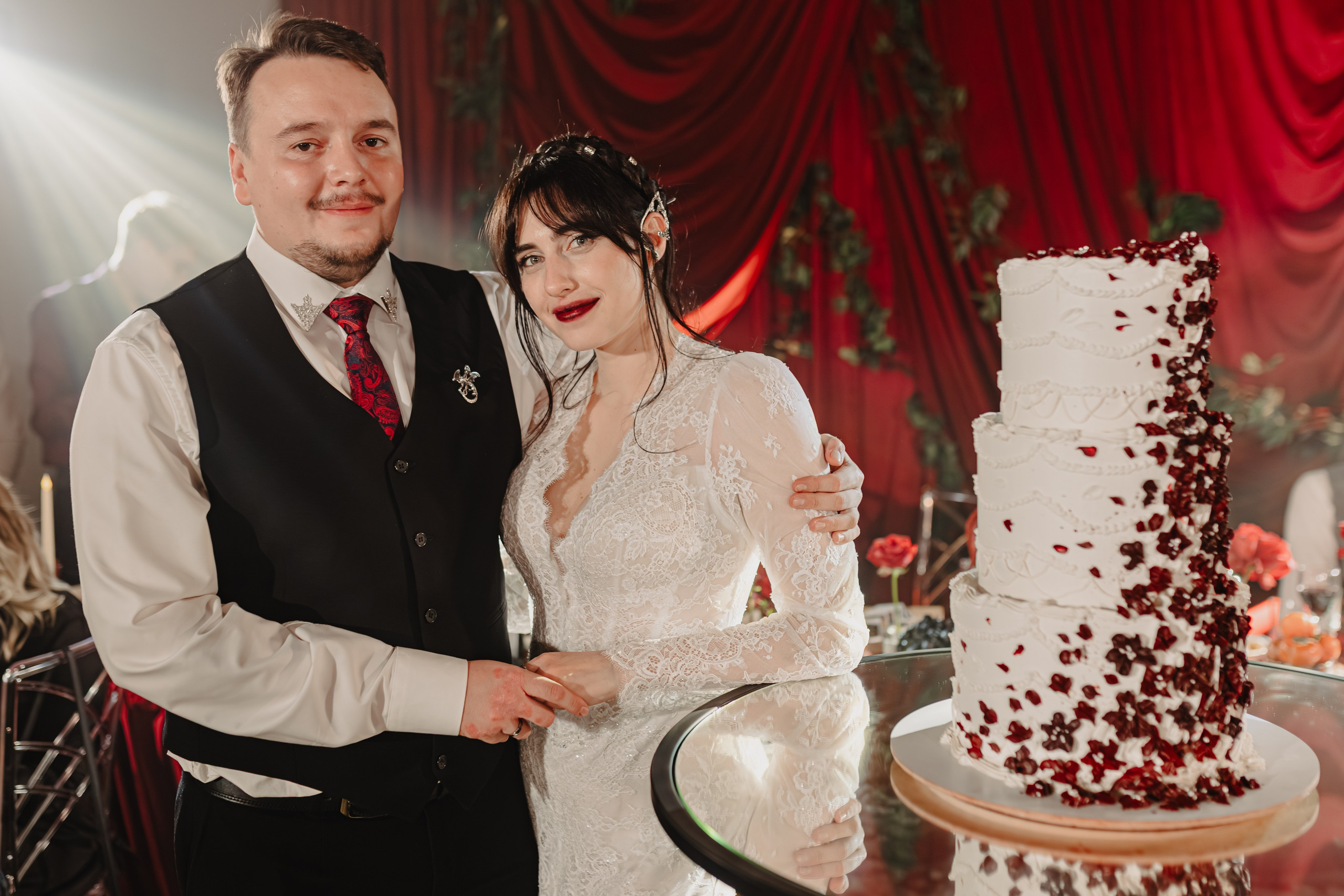 Свадьба Лены и Миши. Свадебный и семейный фотограф Женя Добрянская в Нижнем Новгороде