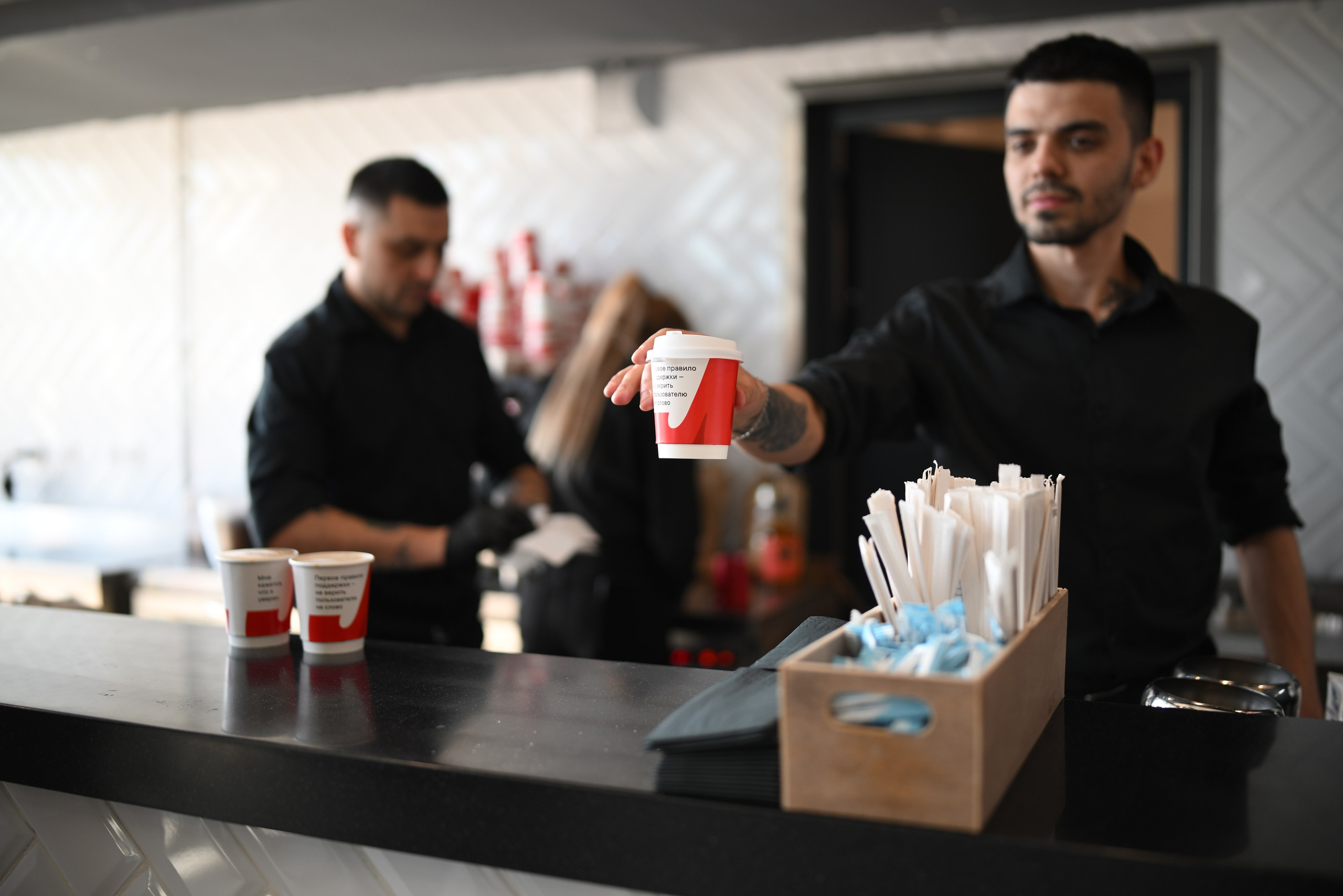 Me conf | Live Arena. Портфолио