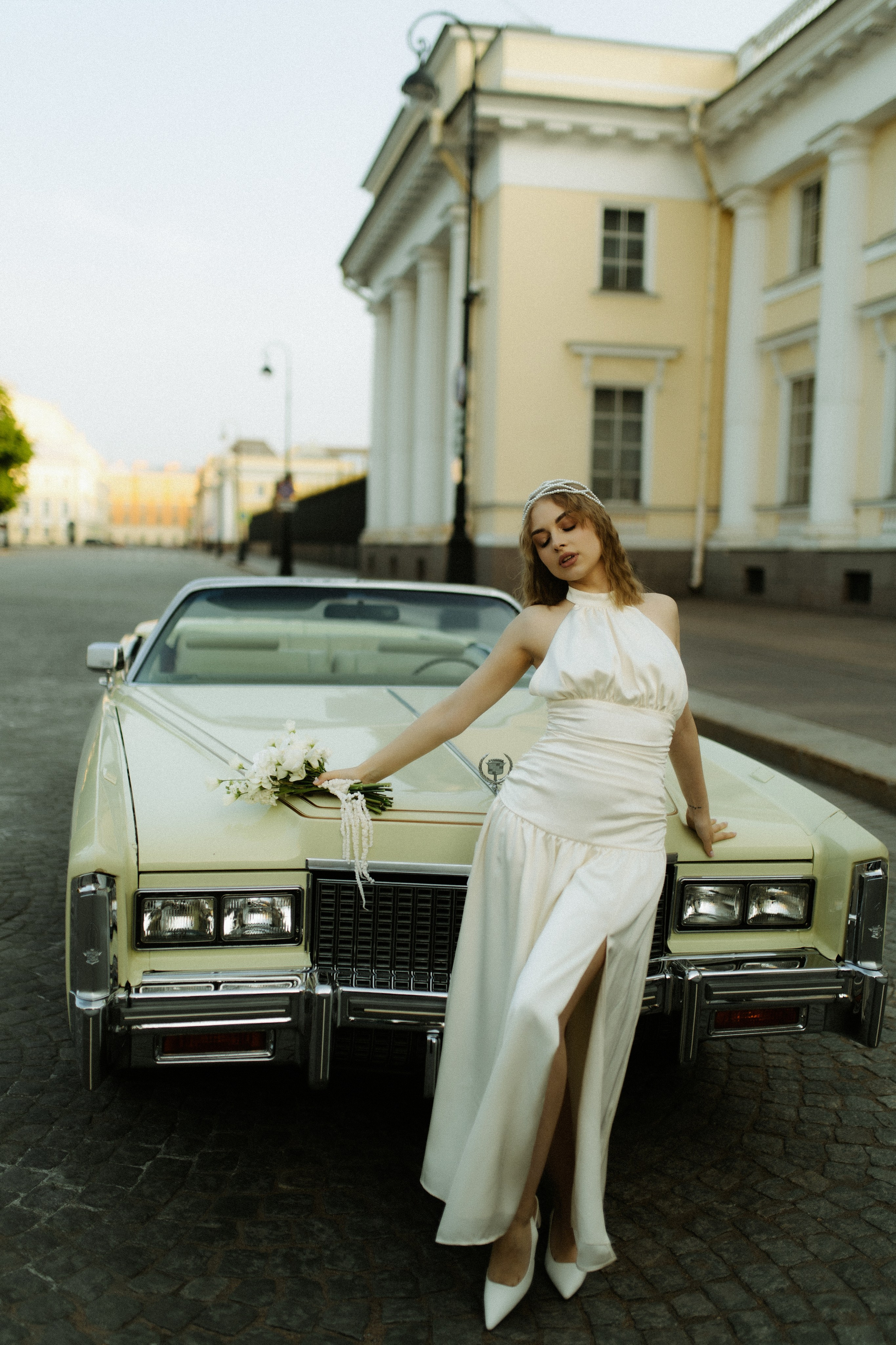 Данила и Вероника. Фотограф в Санкт-Петербурге