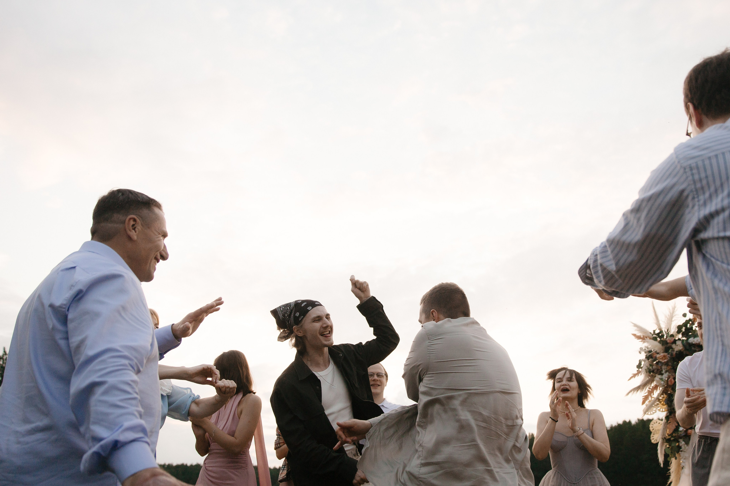 Without Pathos. Свадебный фотограф Екатеринбург Алексей Ладыгин