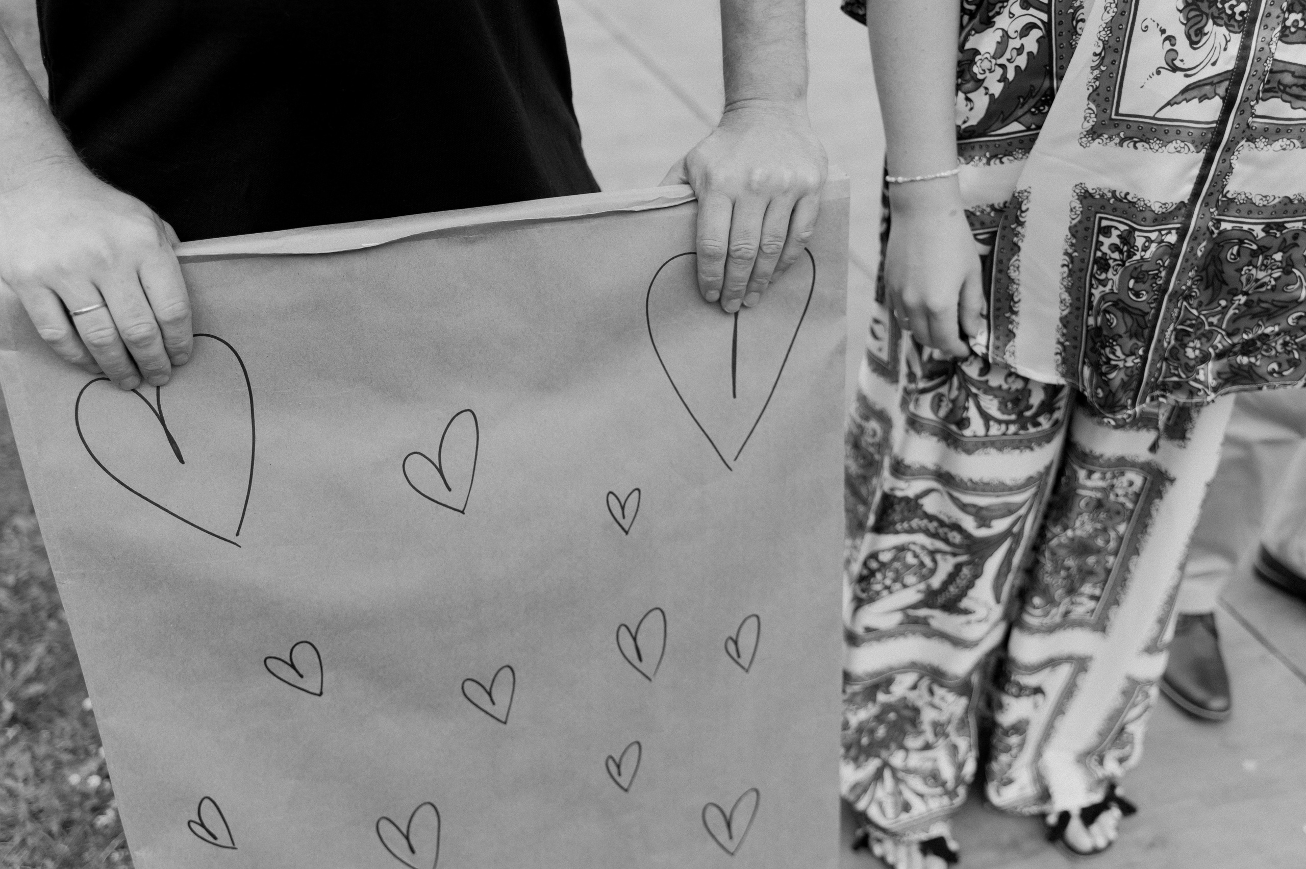 Вадим и Диана. Фотограф Павел Петров г. Тюмень